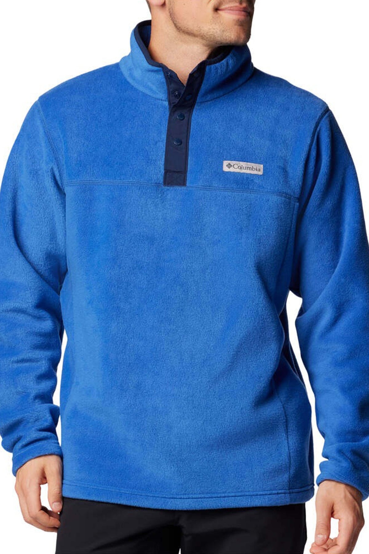 COLUMBIA  STEENS MOUNTAIN HALD SNA  en color AZUL (1)