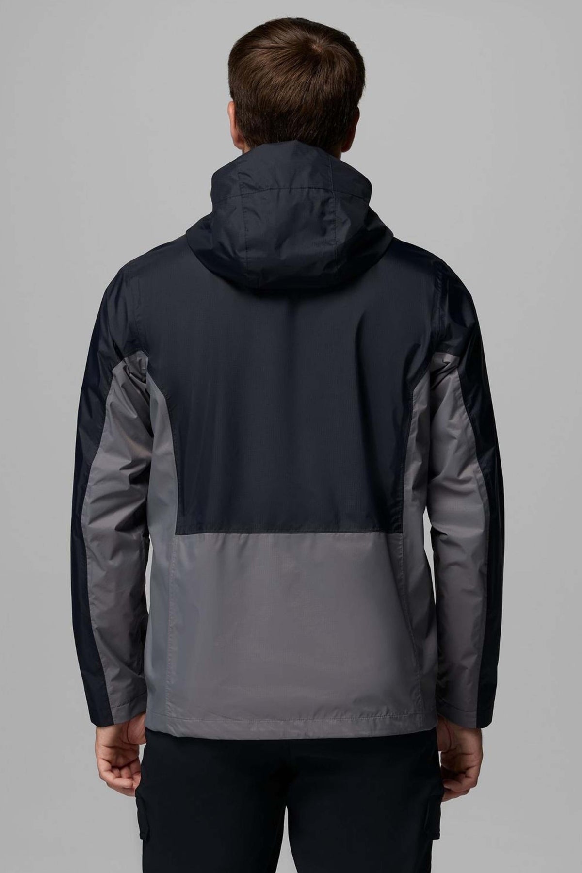 COLUMBIA PURING ADVENTURE en color MULTICOLOR (2)