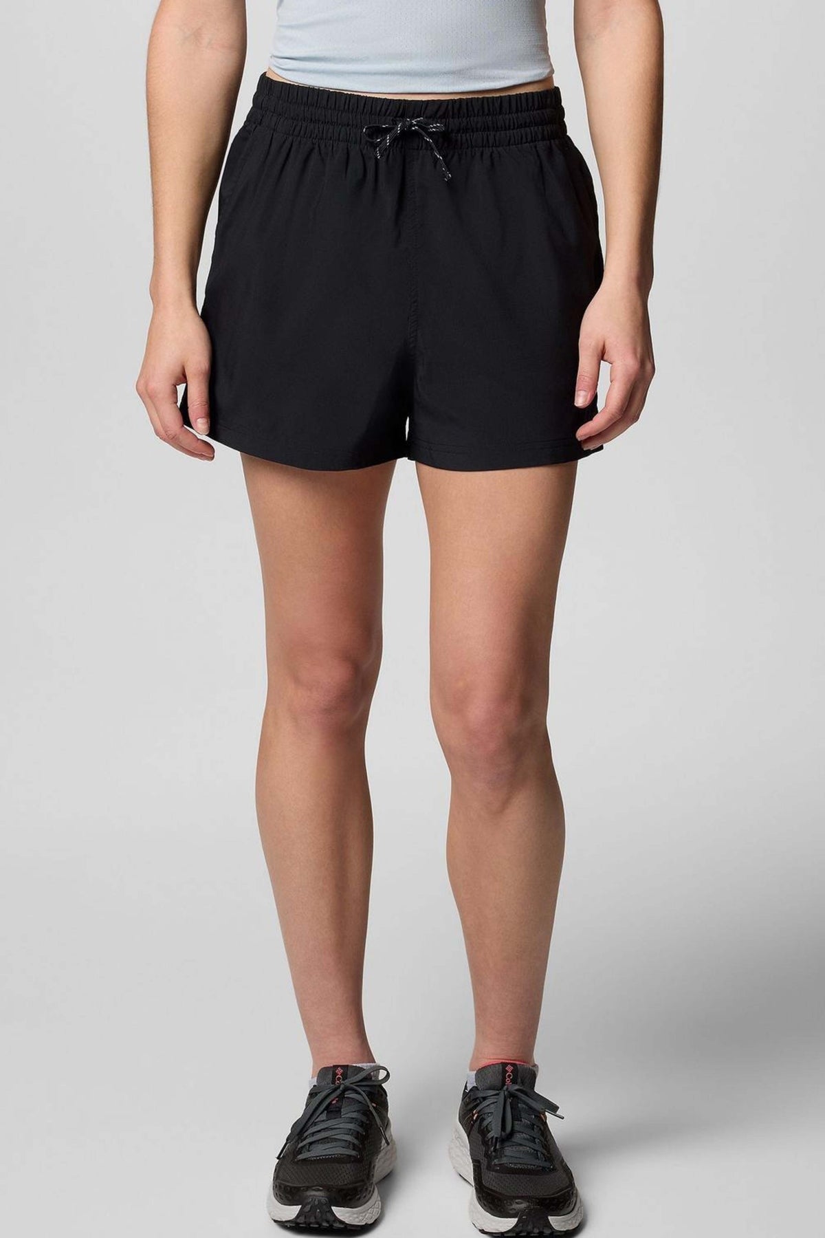 COLUMBIA PANTS en color NEGRO (1)