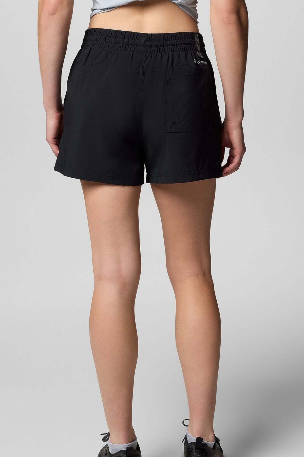 COLUMBIA PANTS en color NEGRO (2)