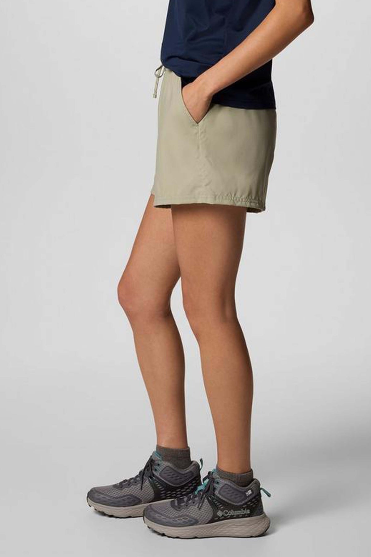 COLUMBIA PANTS en color VERDE (3)