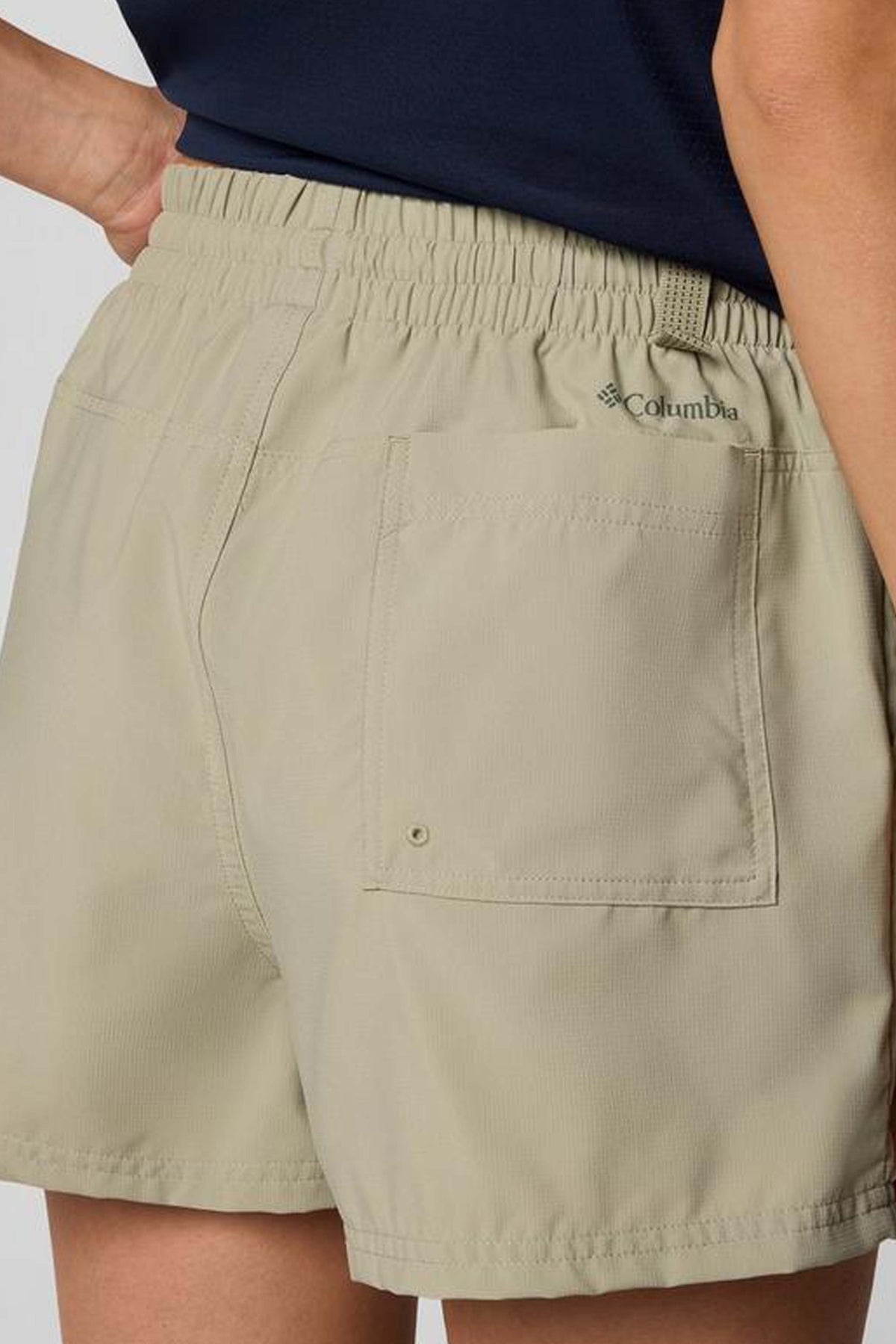 COLUMBIA PANTS en color VERDE (4)