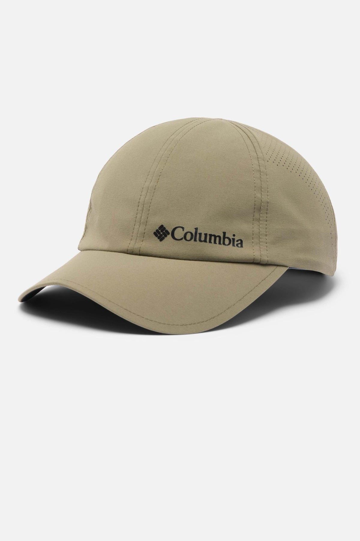 COLUMBIA RIDGE IV BALL CAP en color VERDE (1)