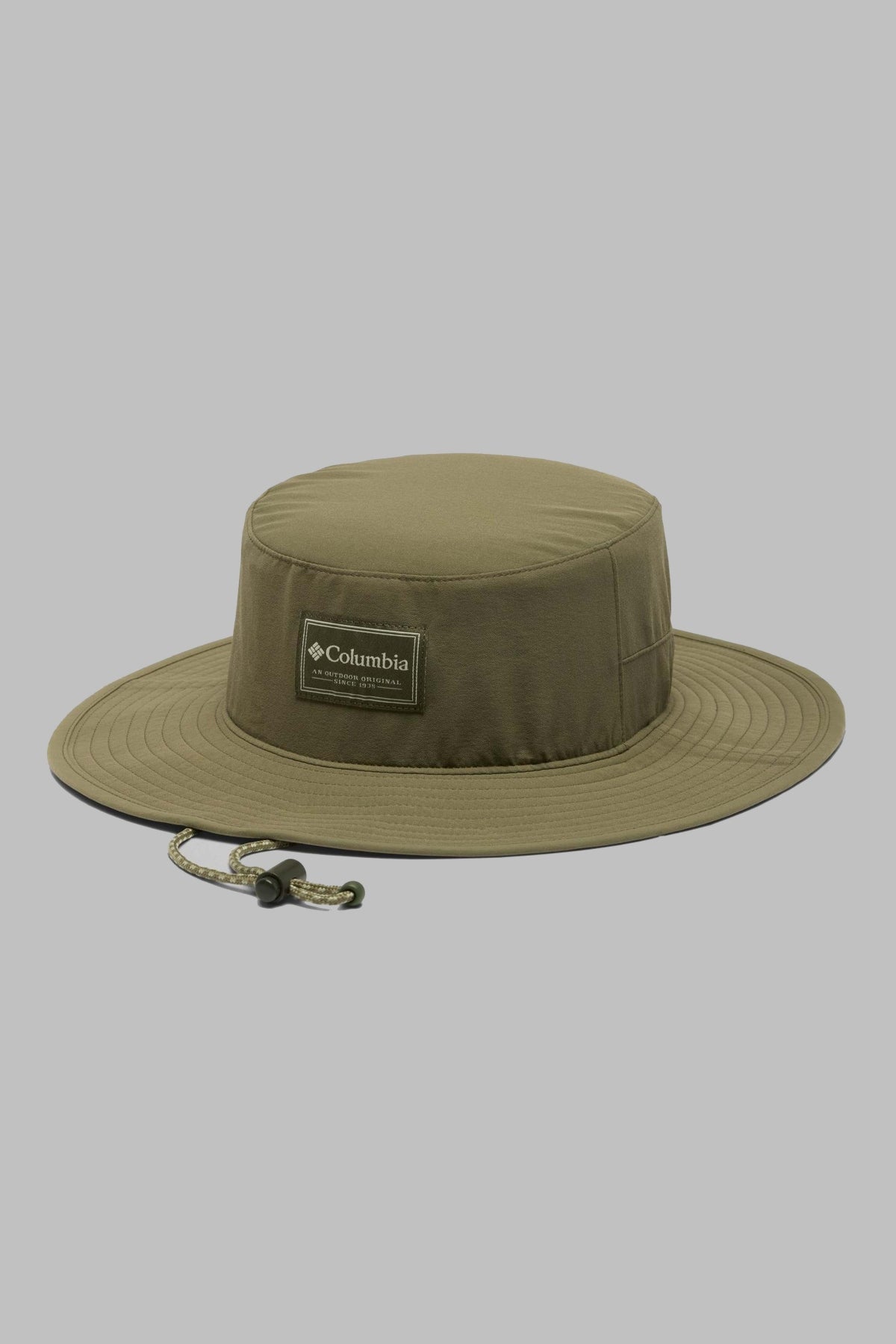 COLUMBIA  BROAD SPECTRUM  en color VERDE (1)