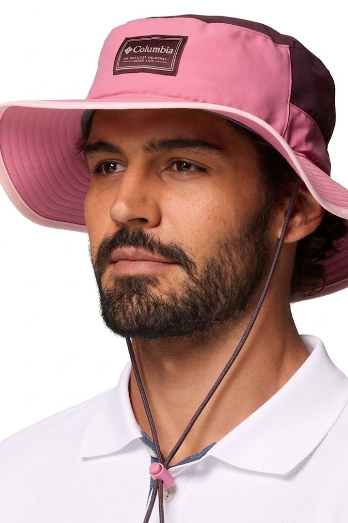 COLUMBIA  BROAD SPECTRUM  en color ROSA (1)