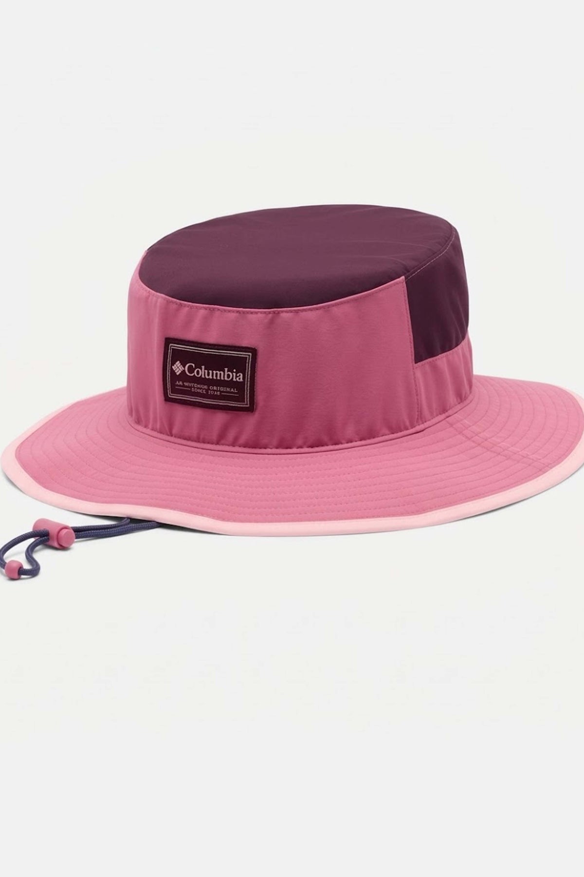 COLUMBIA  BROAD SPECTRUM  en color ROSA (2)