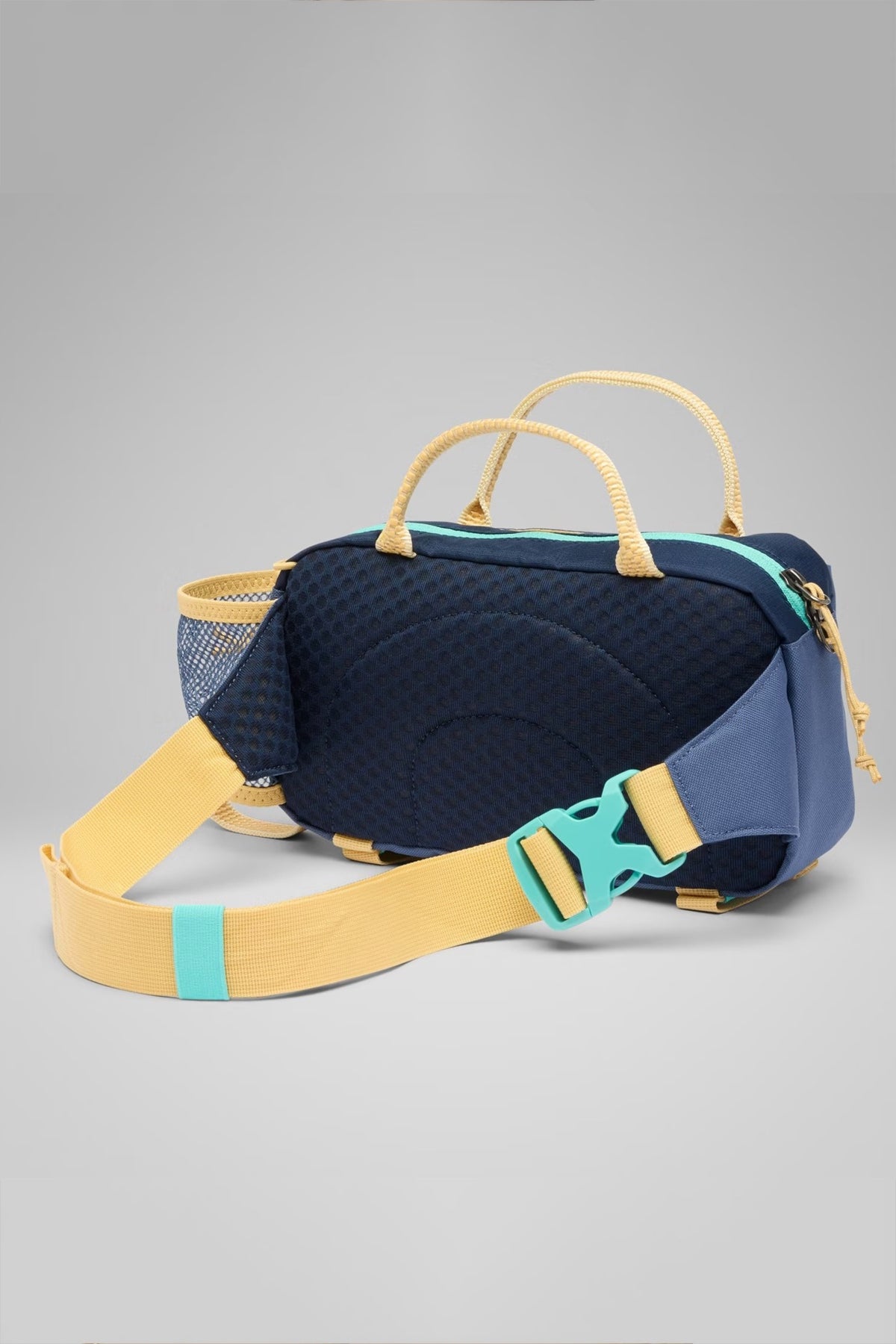COLUMBIA ECHO MOUNTAIN HIP PACK en color AZUL (2)