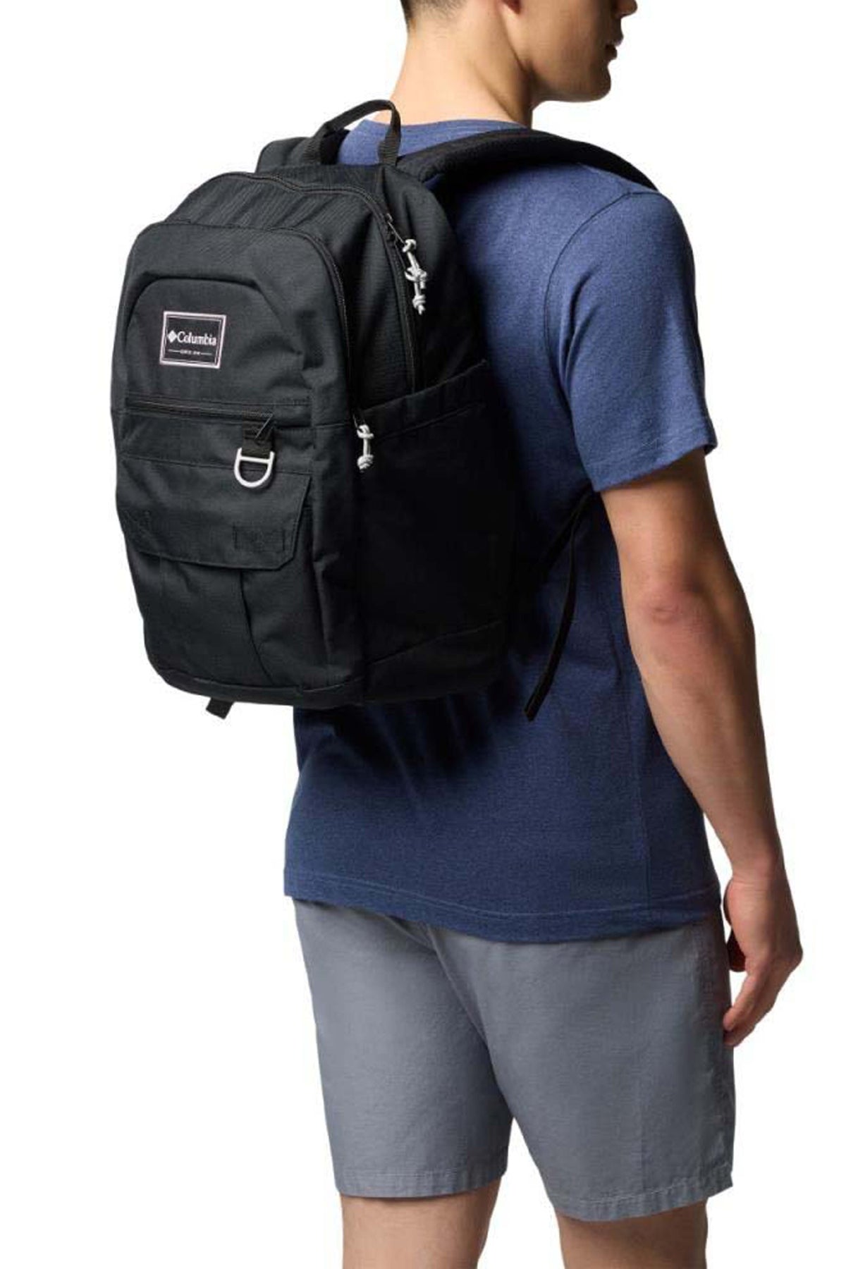 COLUMBIA 2121451CB en color NEGRO (1)