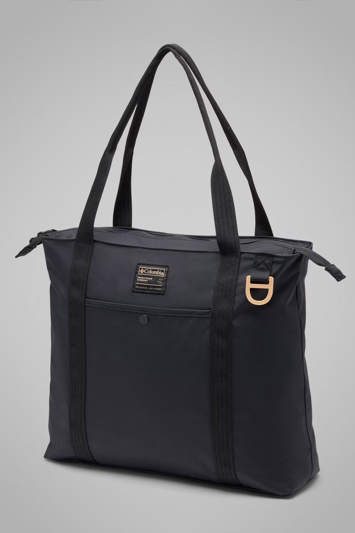 COLUMBIA COTTONWOOD CREEK TOTE en color NEGRO (1)