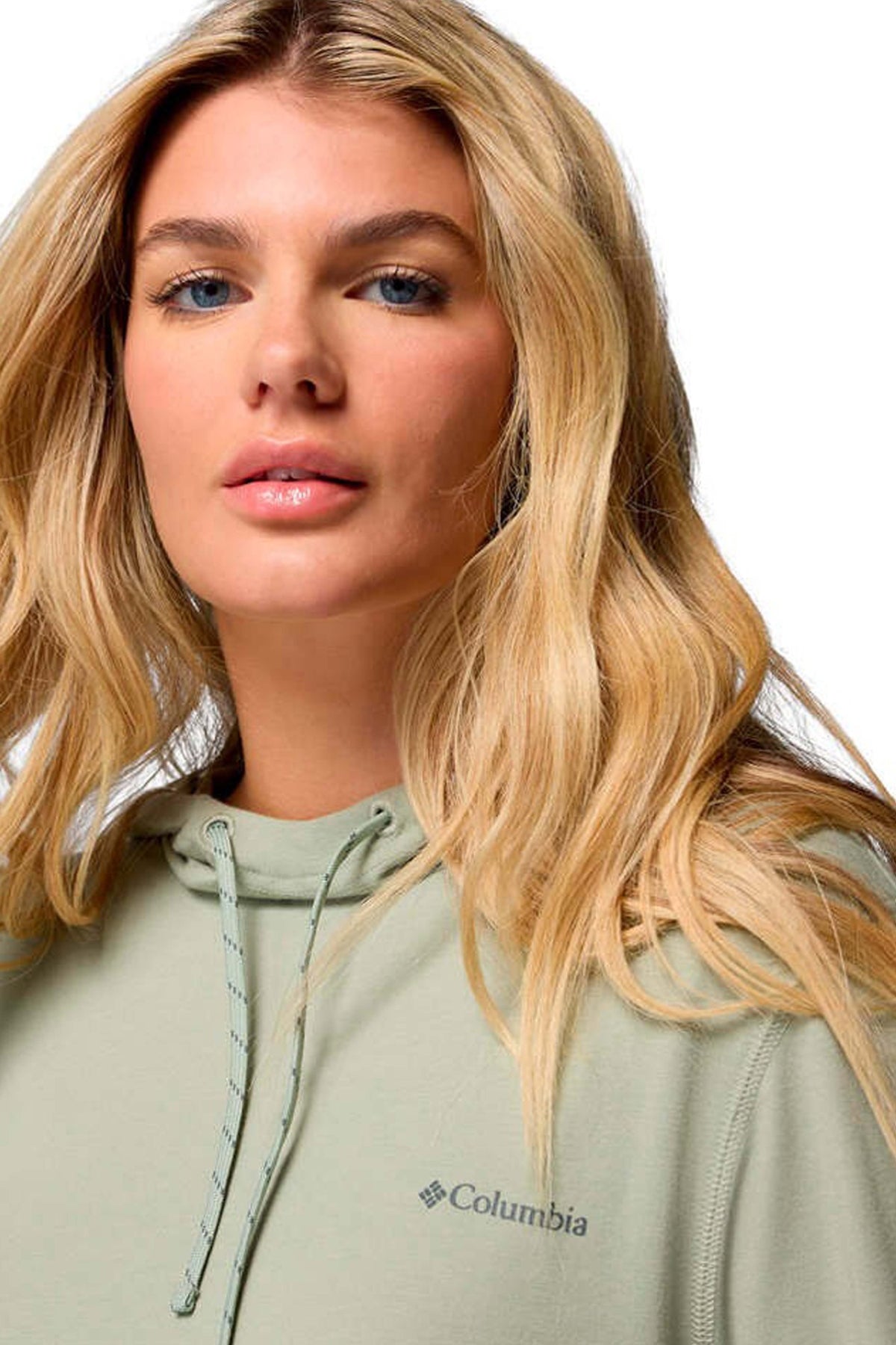 COLUMBIA 2145261CB en color VERDE (3)