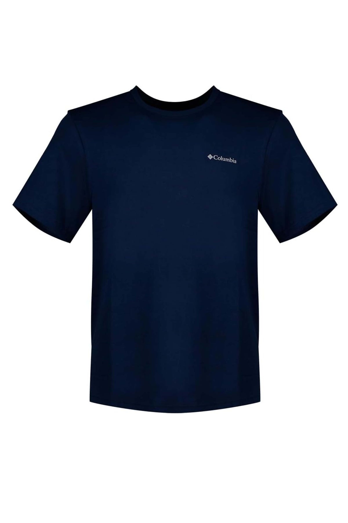 COLUMBIA CSC BASIC TEE en color AZUL (1)