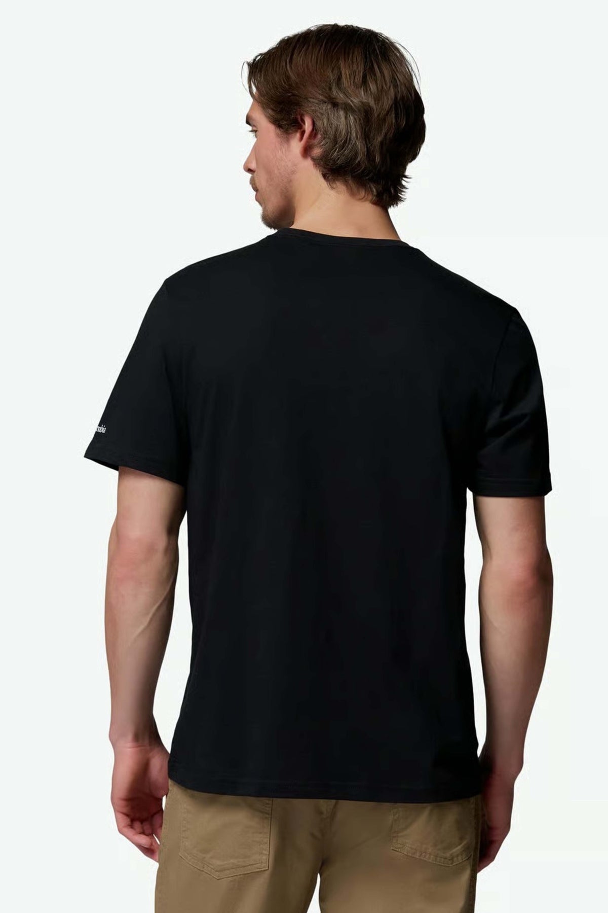 COLUMBIA SEASONAL GRAPHIC en color NEGRO (2)
