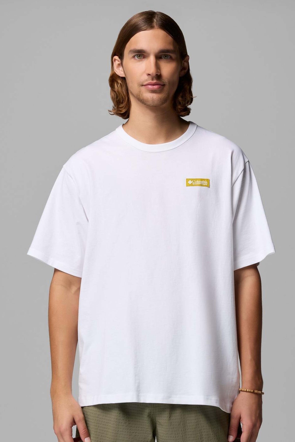 COLUMBIA HEAVYWEIGHT ICONOC en color BLANCO (1)