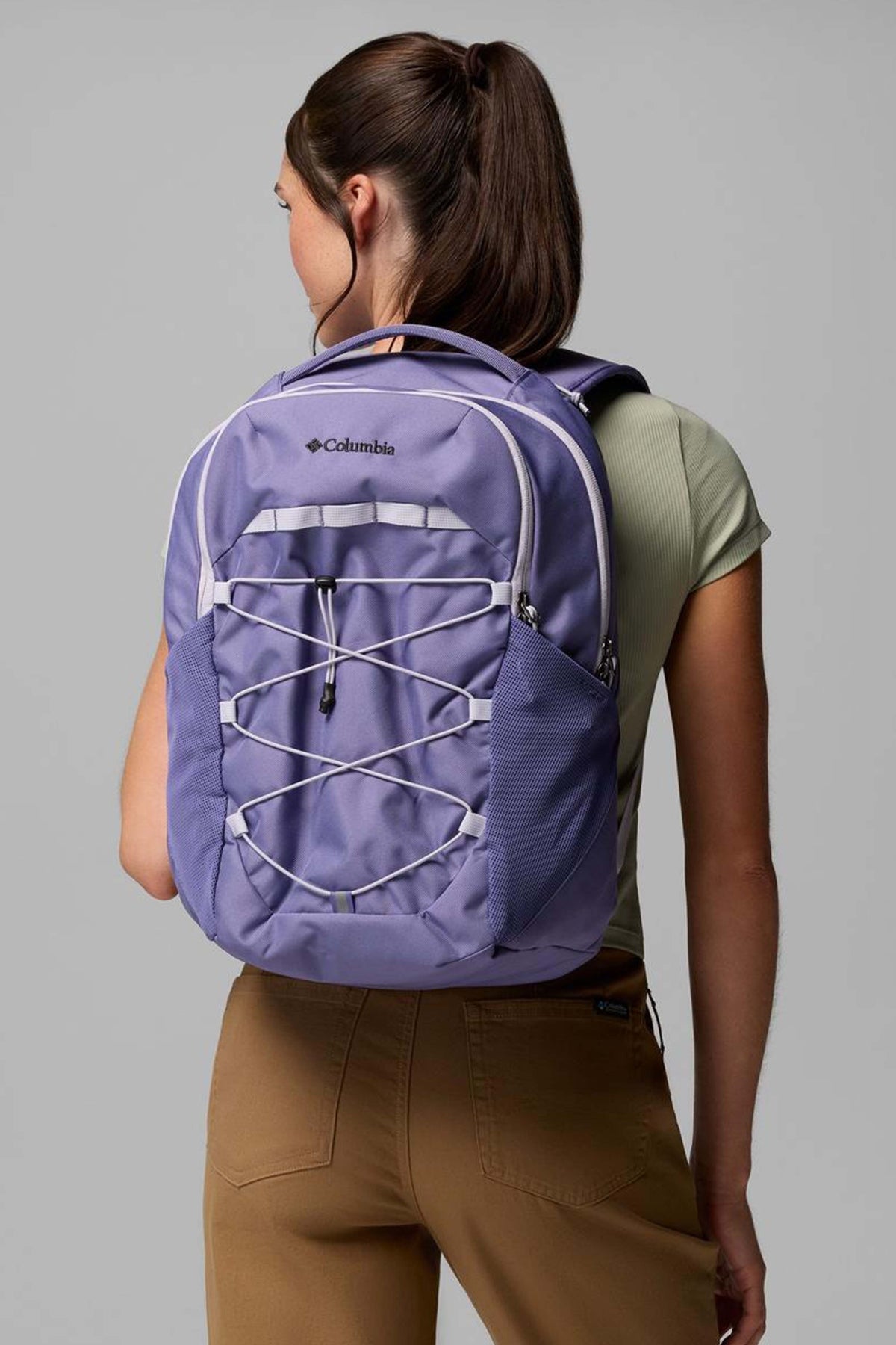 COLUMBIA 2157941CB en color VIOLETA (1)