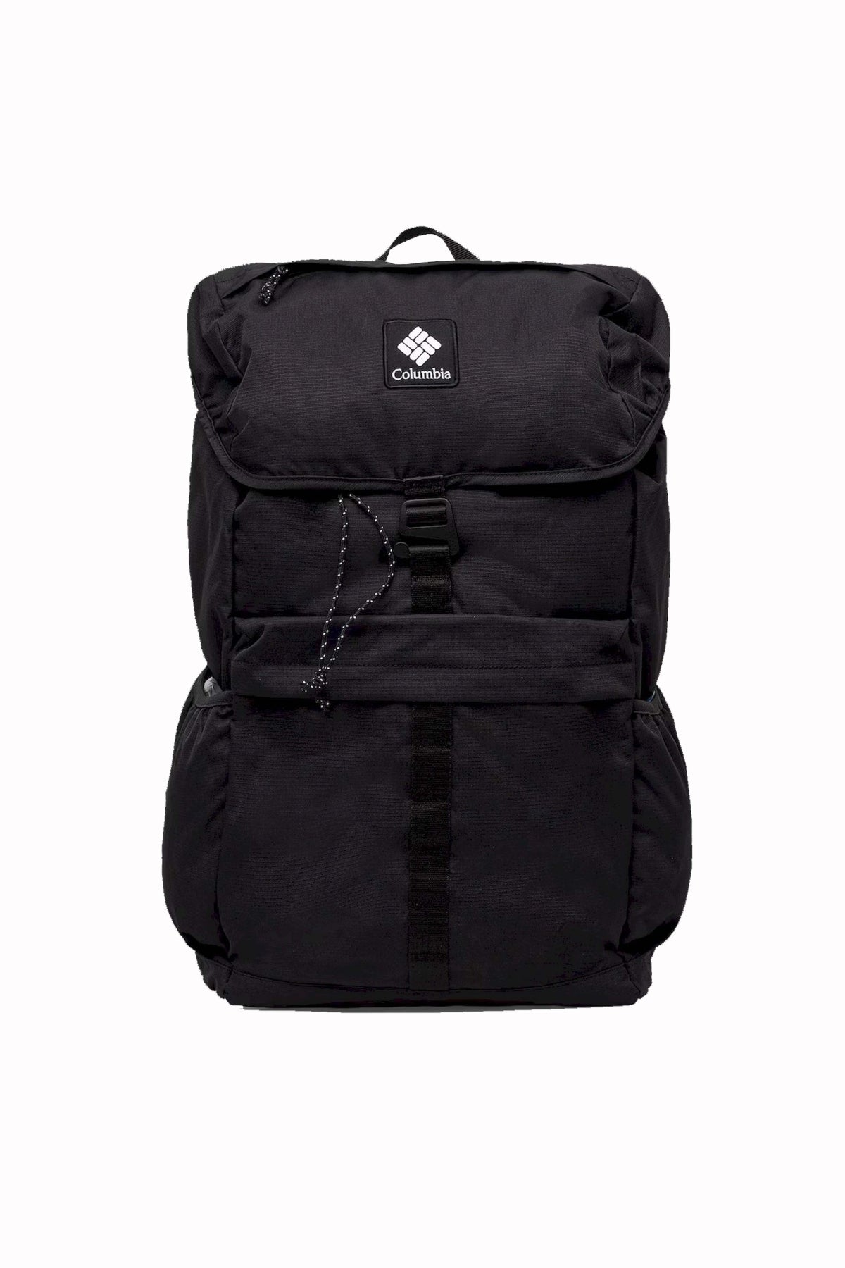 COLUMBIA TRAIL TRAVELER II 28L en color NEGRO (1)