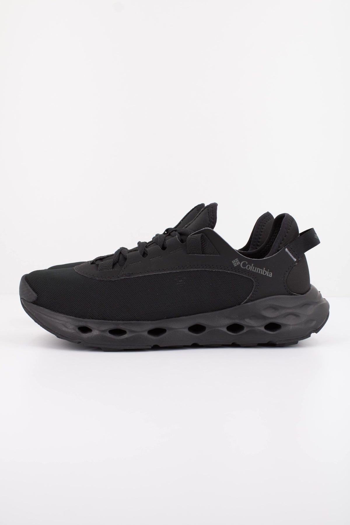 COLUMBIA DRAINMAKER XTR en color NEGRO (1)