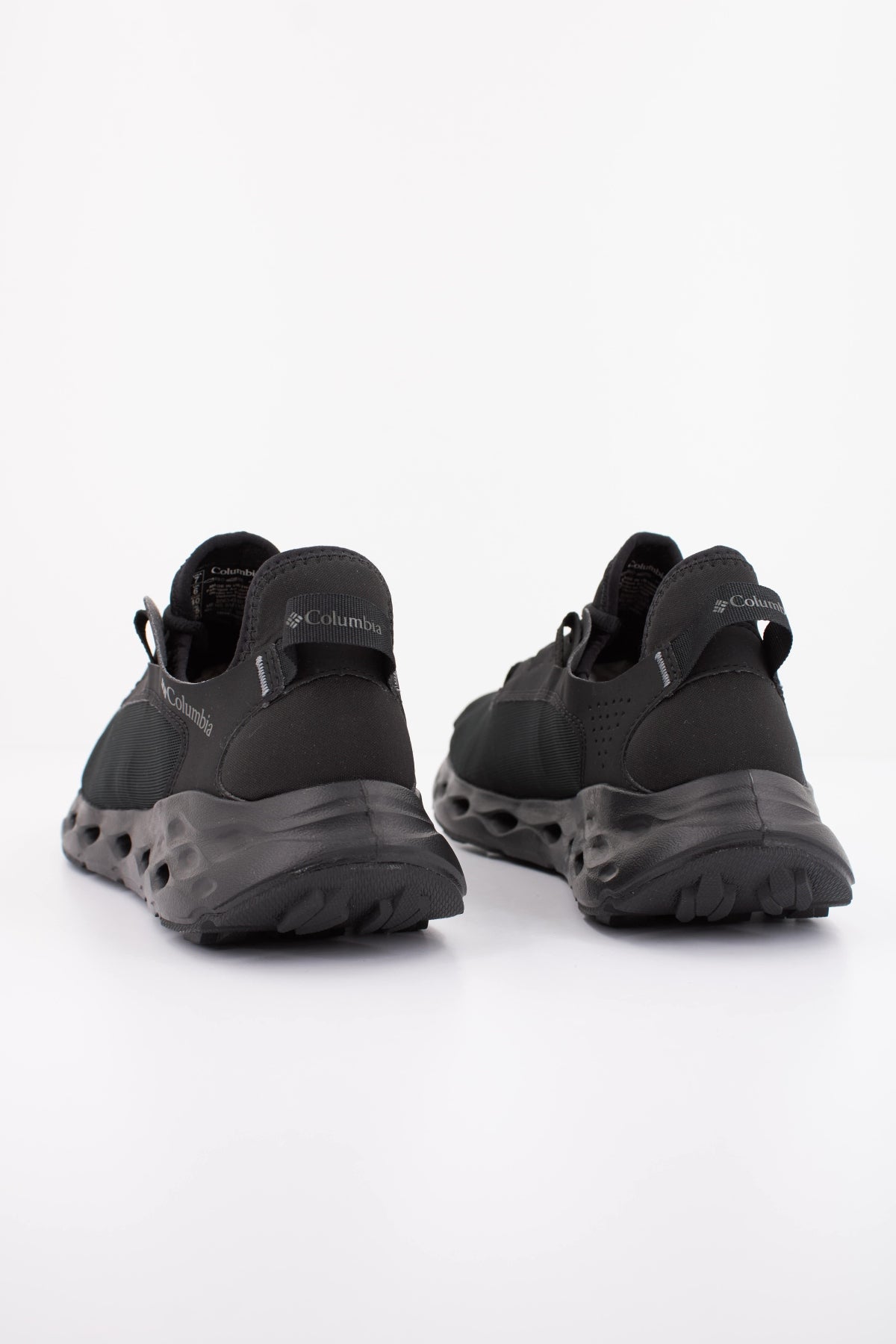 COLUMBIA DRAINMAKER XTR en color NEGRO (4)