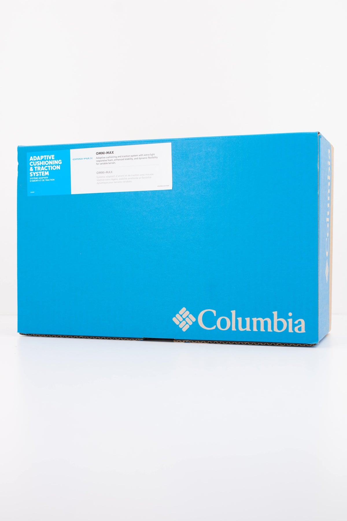 COLUMBIA  KONOS HIKER 3 STRAP  en color VERDE (6)