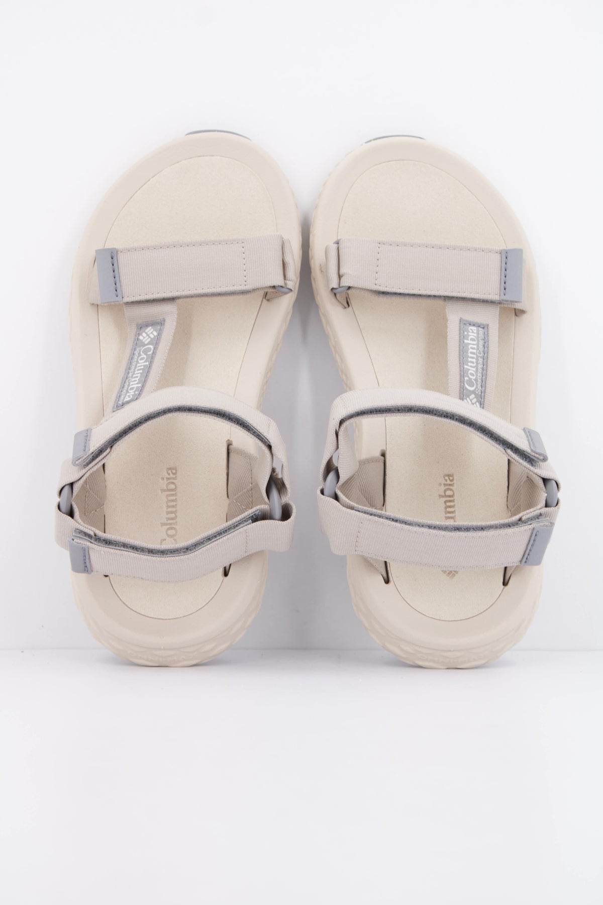 COLUMBIA KONOS GLOBETROT WMNS en color BEIS (3)