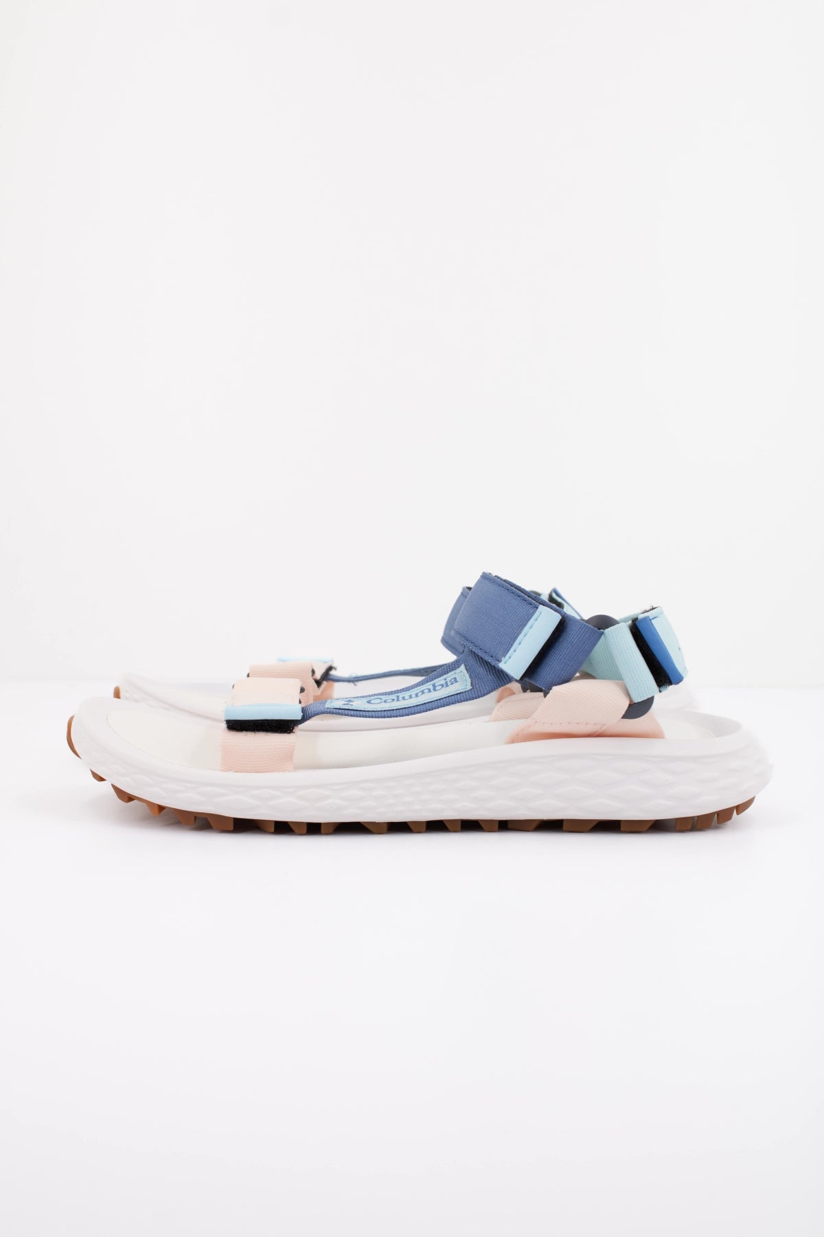 COLUMBIA KONOS GLOBETROT WMNS en color AZUL (1)