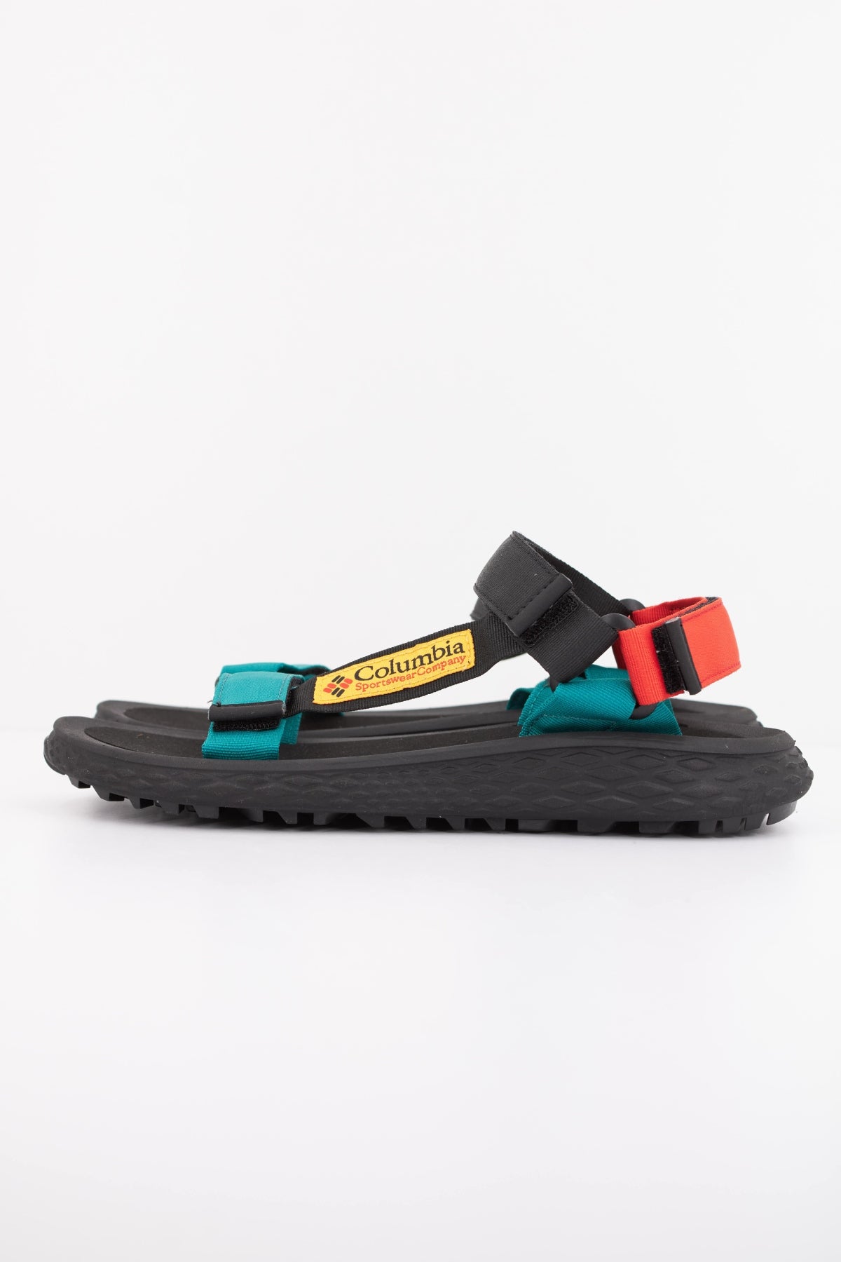 COLUMBIA KONOS GLOBETROT en color MULTICOLOR (1)