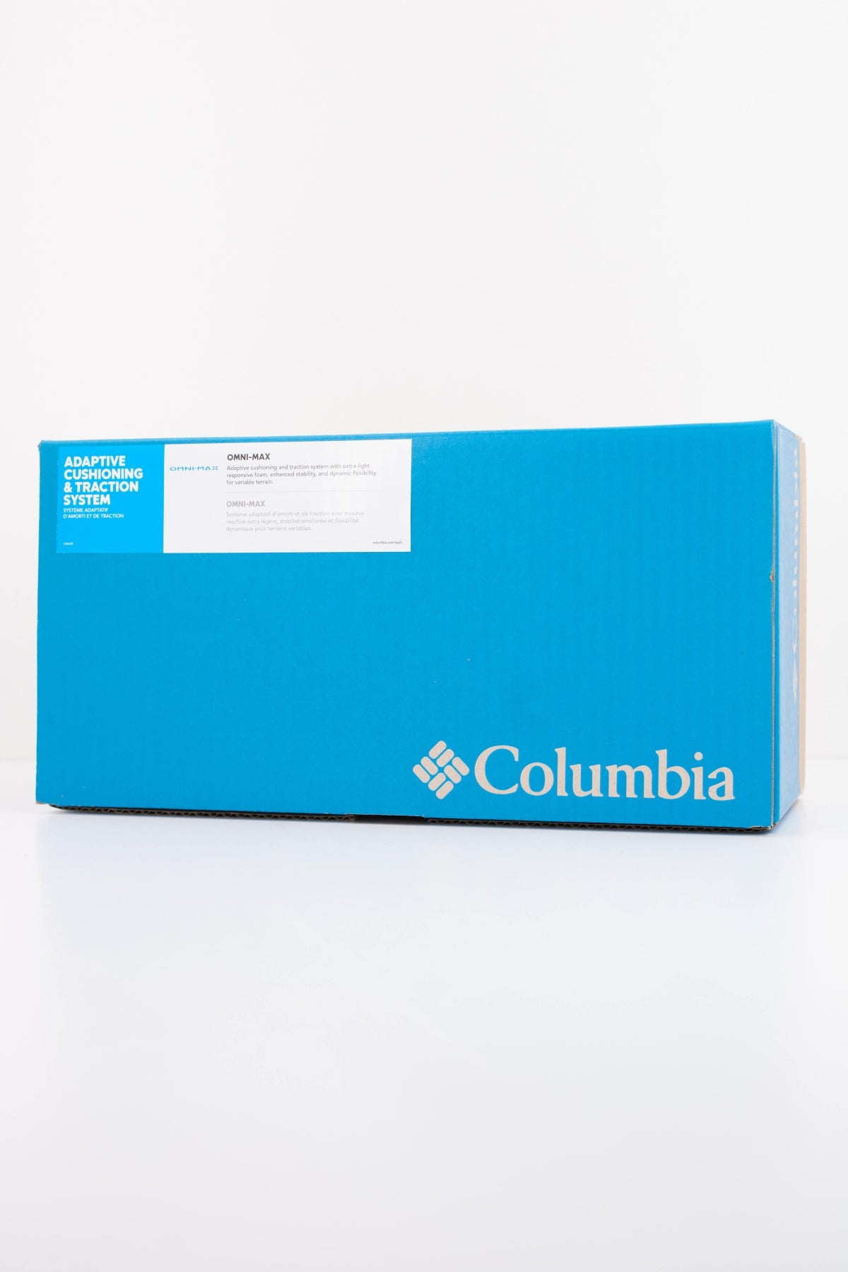 COLUMBIA KONOS GLOBETROT en color MULTICOLOR (6)