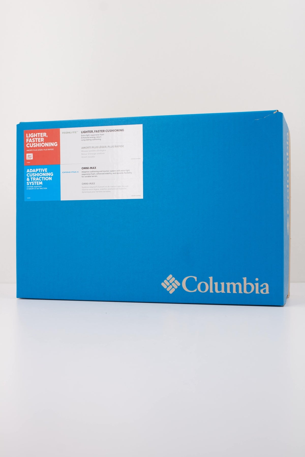 COLUMBIA KONOS ELEVATE STRAP SAND en color NEGRO (6)
