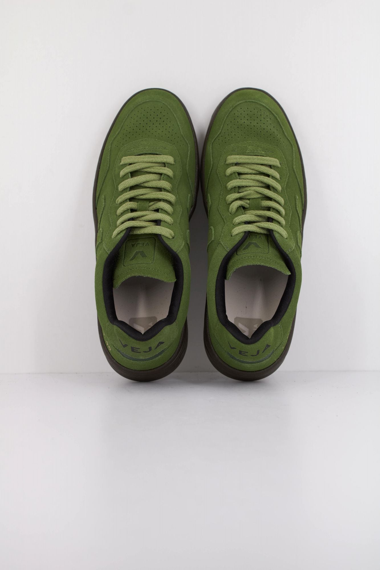 VEJA VD0320928B  en color VERDE (5)