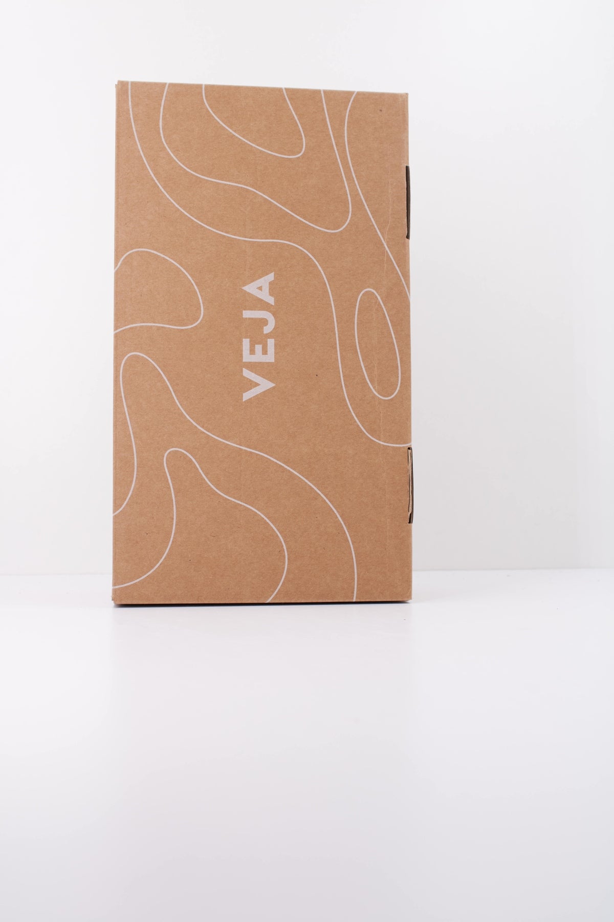 VEJA ETNA BOLD en color VERDE (6)