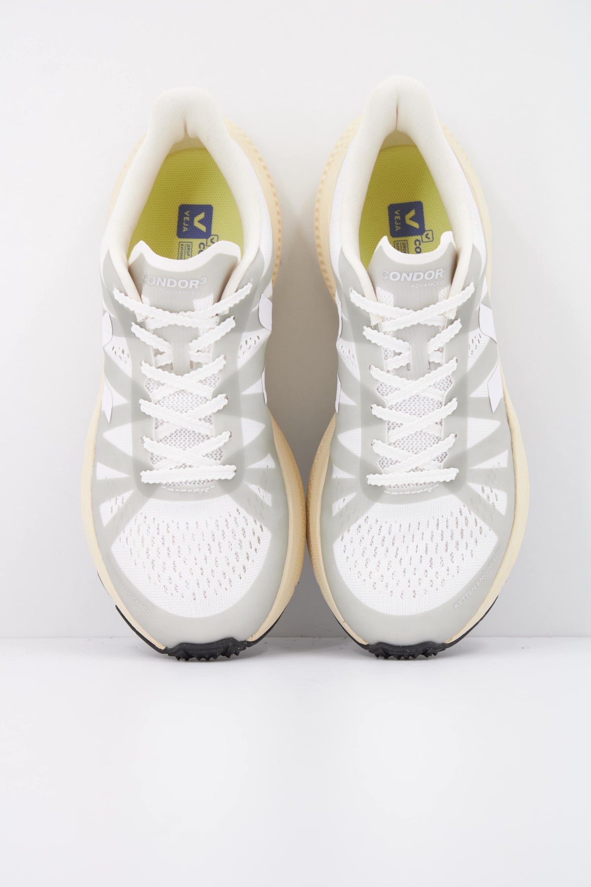 VEJA CONDOR 3 en color BLANCO (3)
