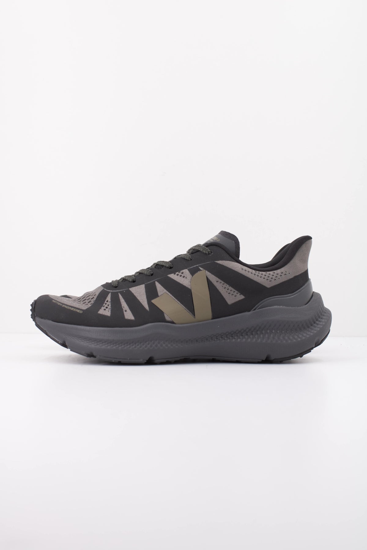 VEJA CE2821894B CONDOR 3 ADVANCED en color NEGRO (1)