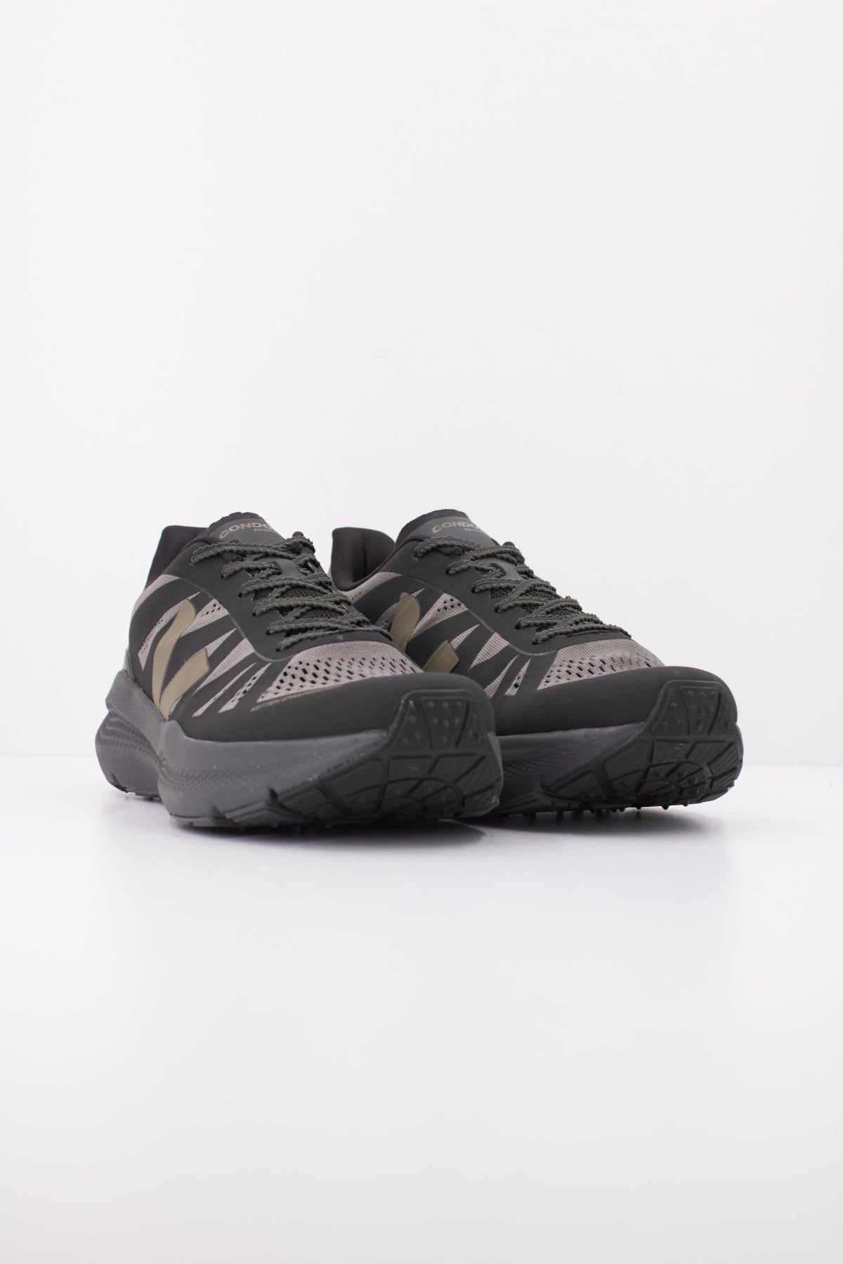 VEJA CE2821894B CONDOR 3 ADVANCED en color NEGRO (2)