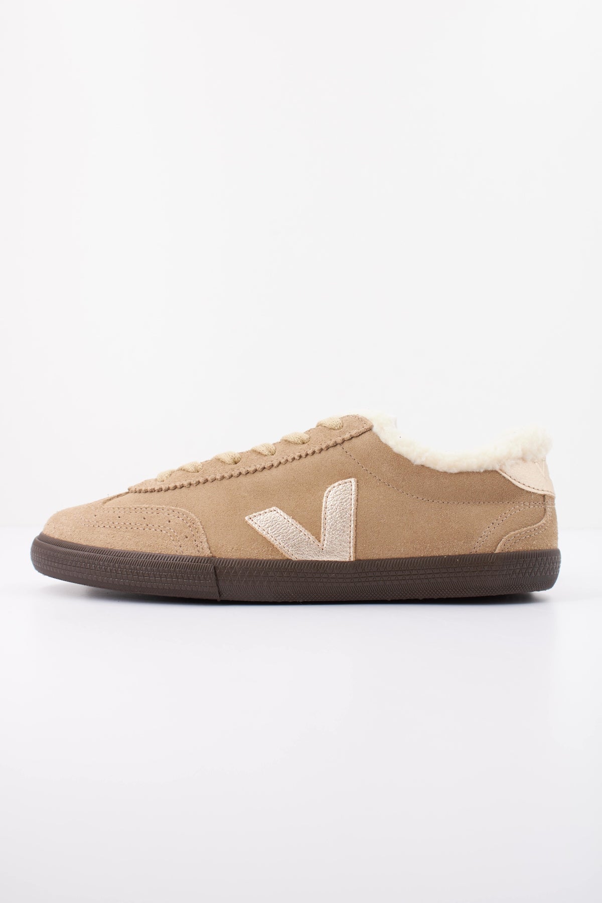VEJA VU0321860A VOLLEY WINTER en color BEIS (1)