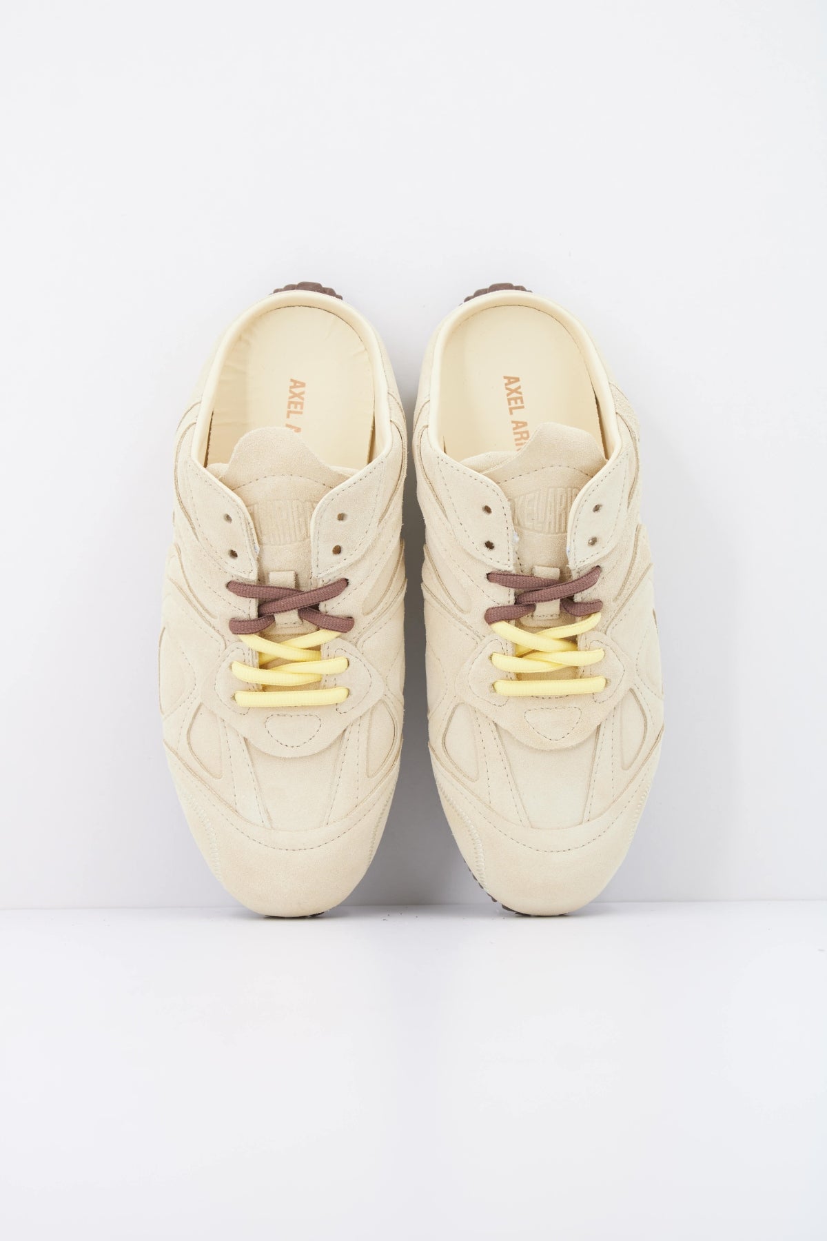 AXEL ARIGATO F4073003 SLOW MULE en color  (3)