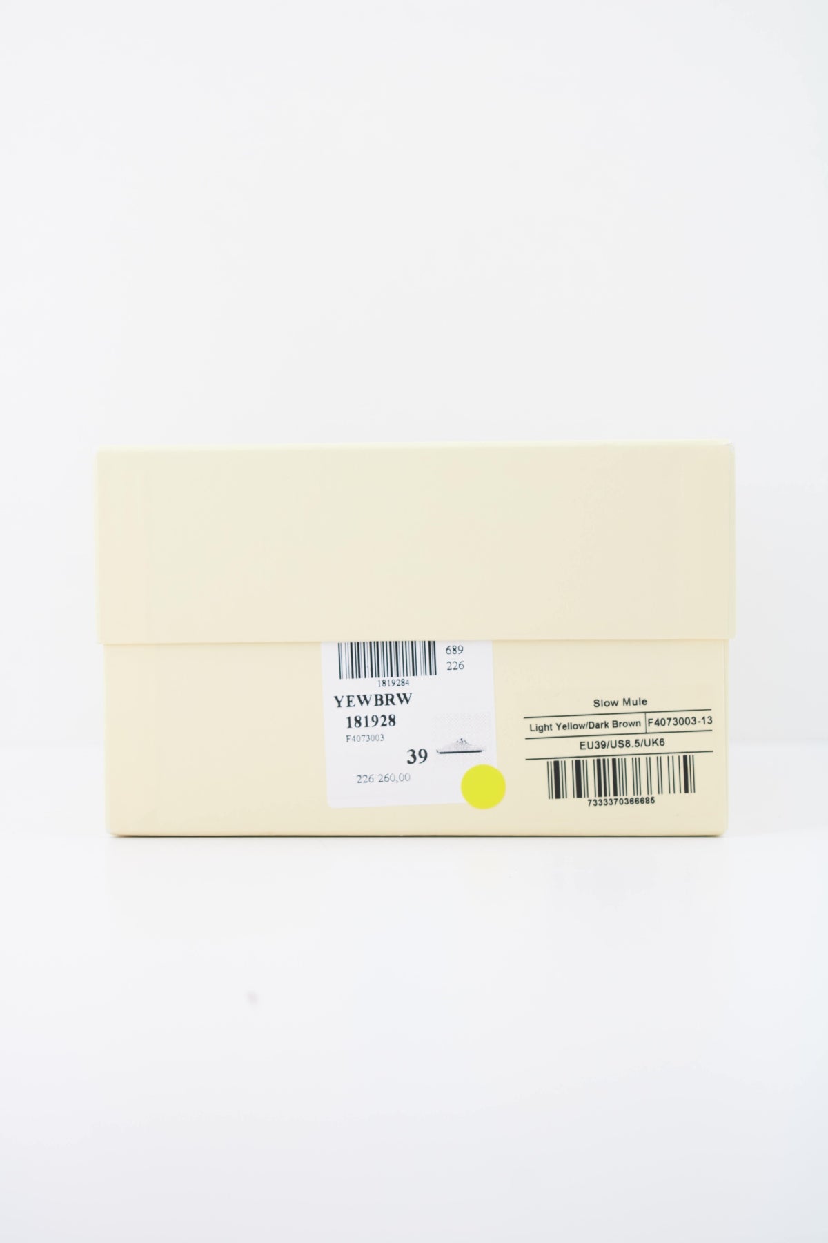 AXEL ARIGATO F4073003 SLOW MULE en color  (6)