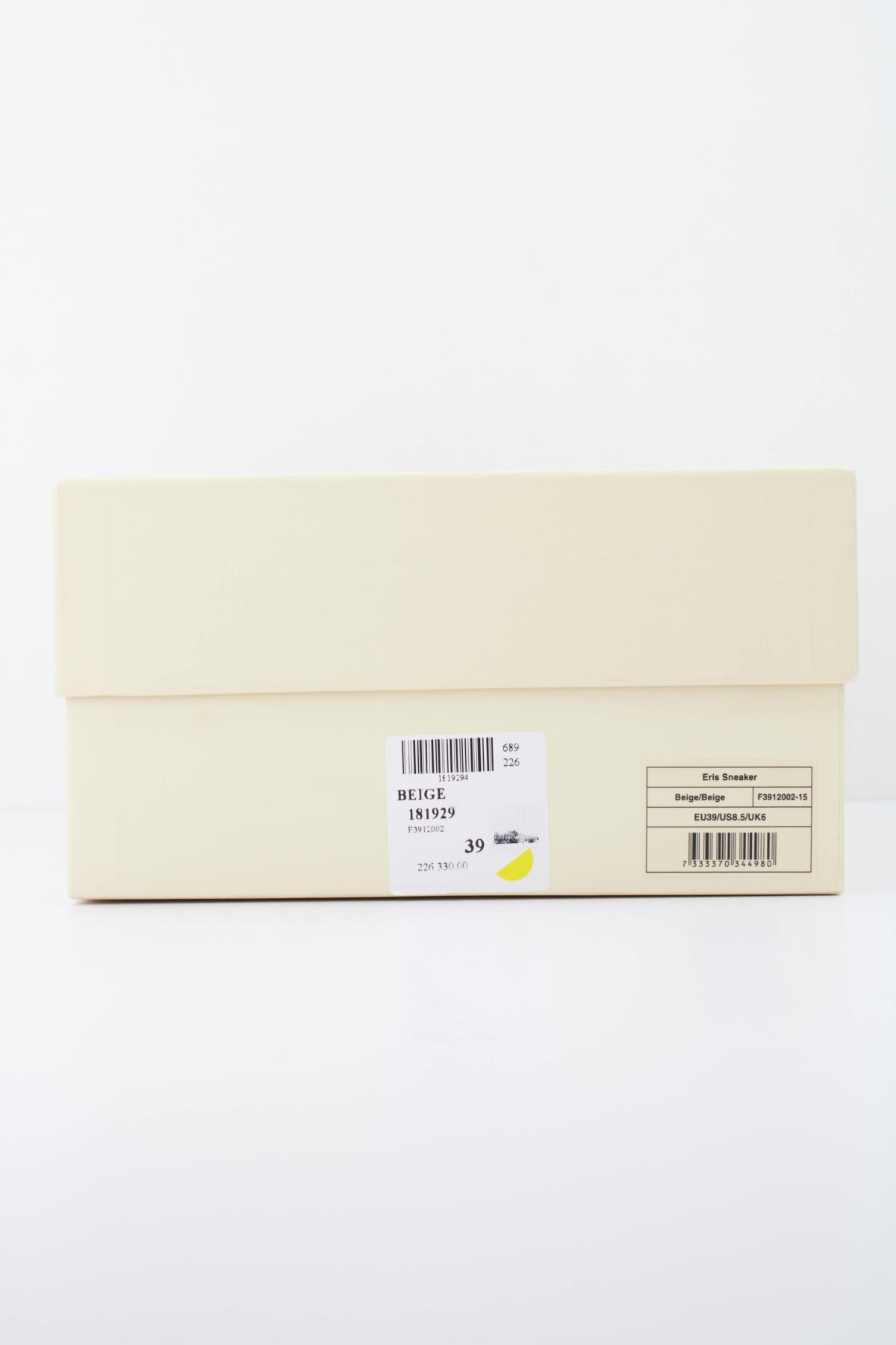 AXEL ARIGATO F3912002 ERIS SNEAKER en color MARRON (6)