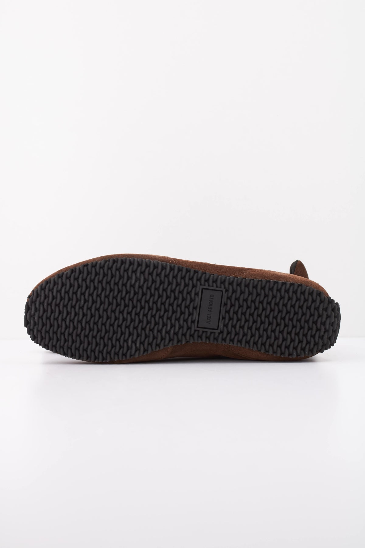 AXEL ARIGATO F3683002 DAZE RUNNER en color MARRON (5)
