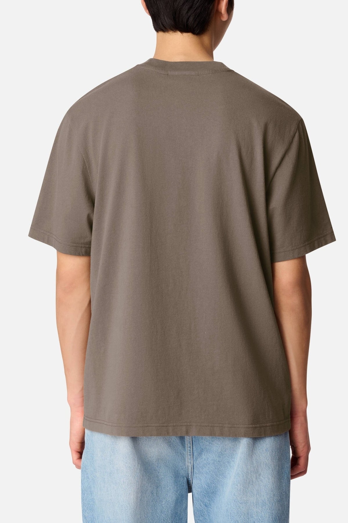 AXEL ARIGATO A2215017 LEGACY TSHIRT en color  (2)