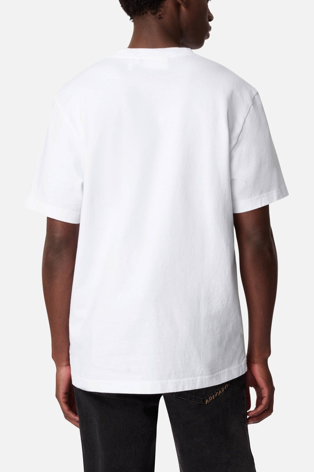 AXEL ARIGATO A2215001 LEGACY TSHIRT en color  (2)