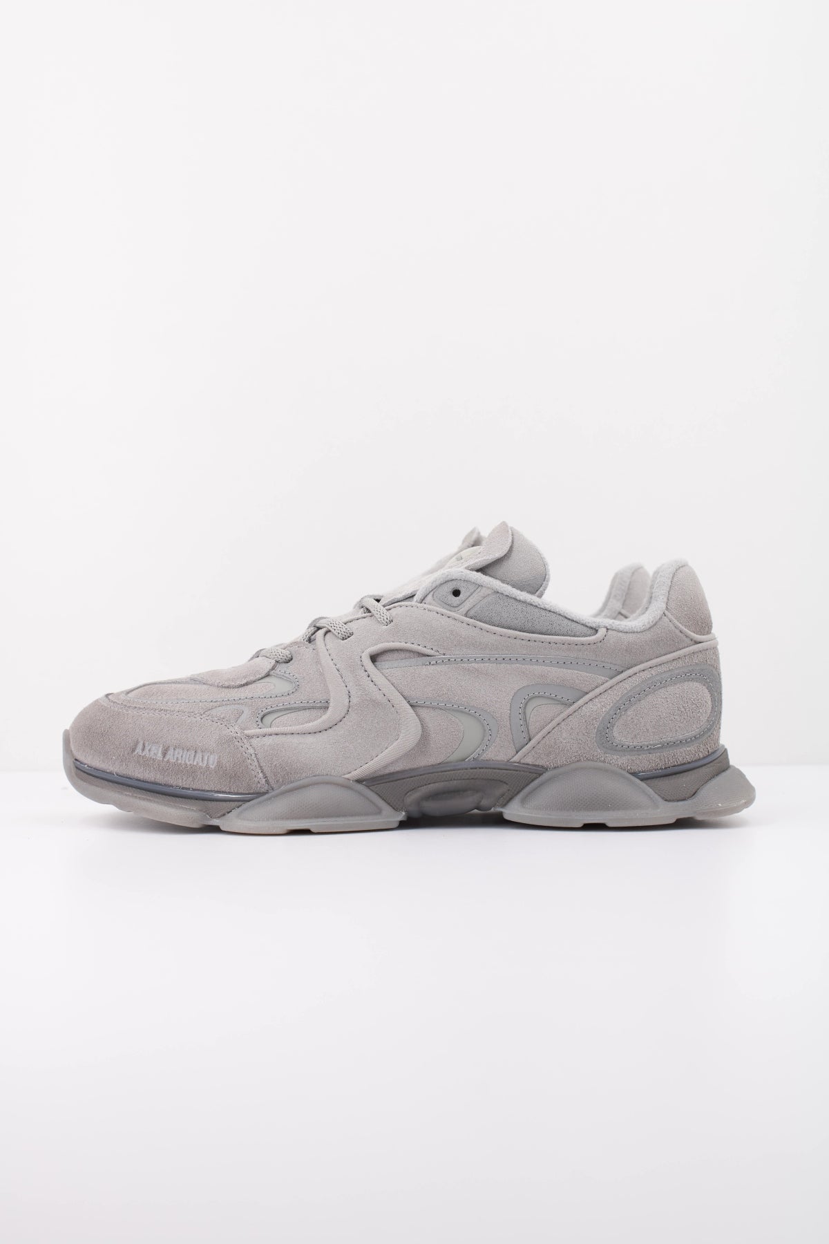 AXEL ARIGATO F3487004 ERIS SNEAKER en color GRIS (1)