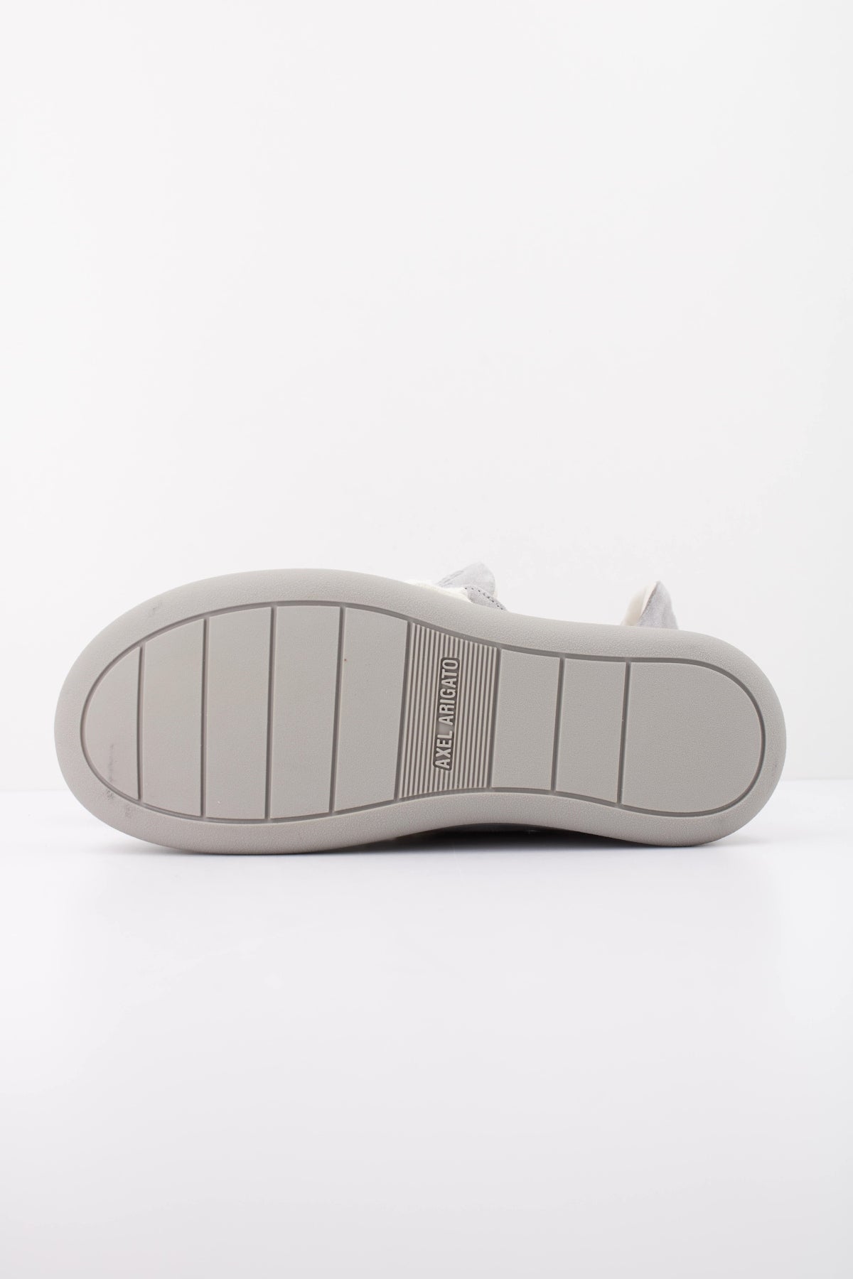 AXEL ARIGATO F4080002 SQUISH SNEAKER en color GRIS (5)