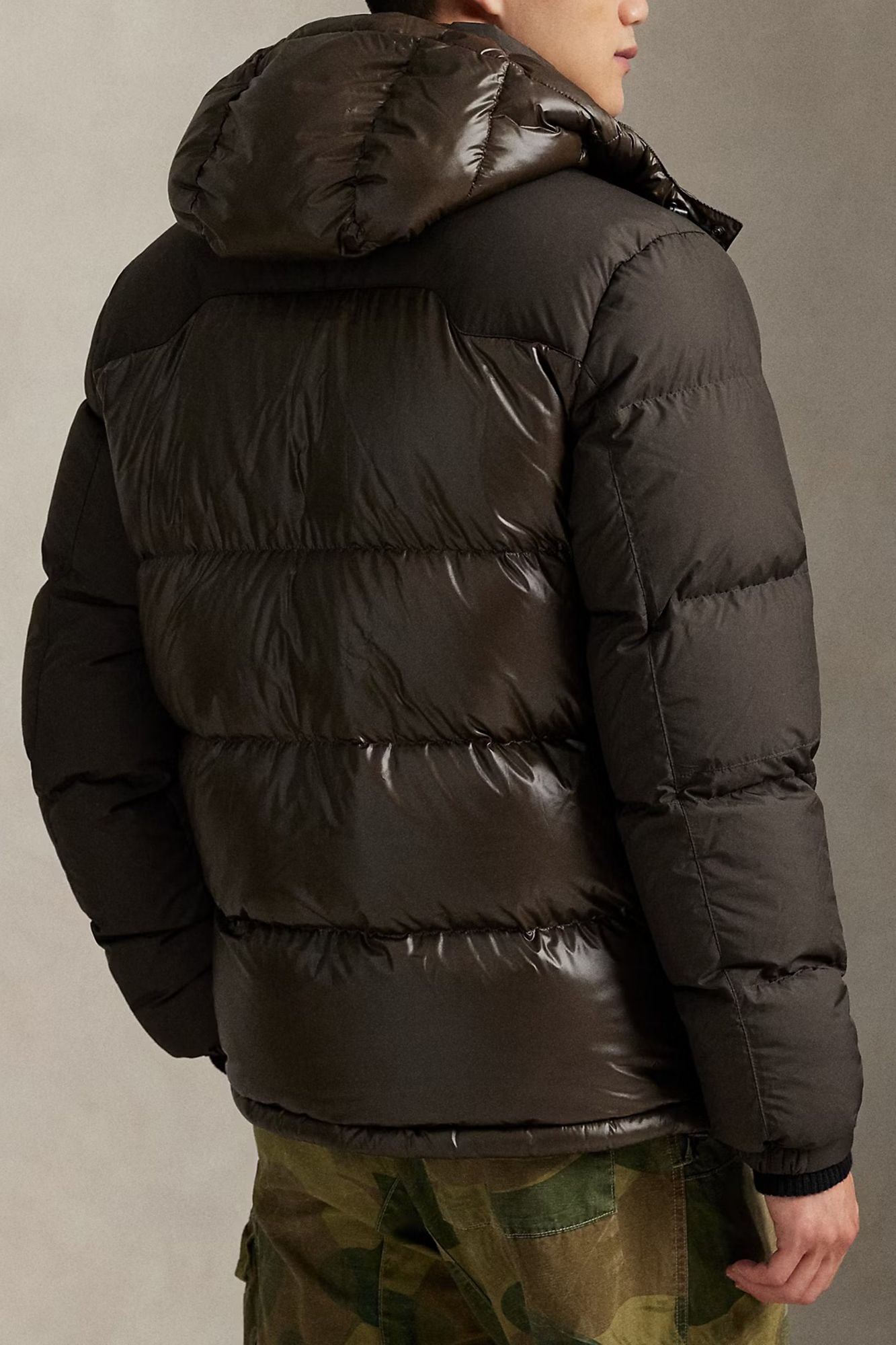 POLO RALPH LAUREN Gorham  en color MARRON (3)