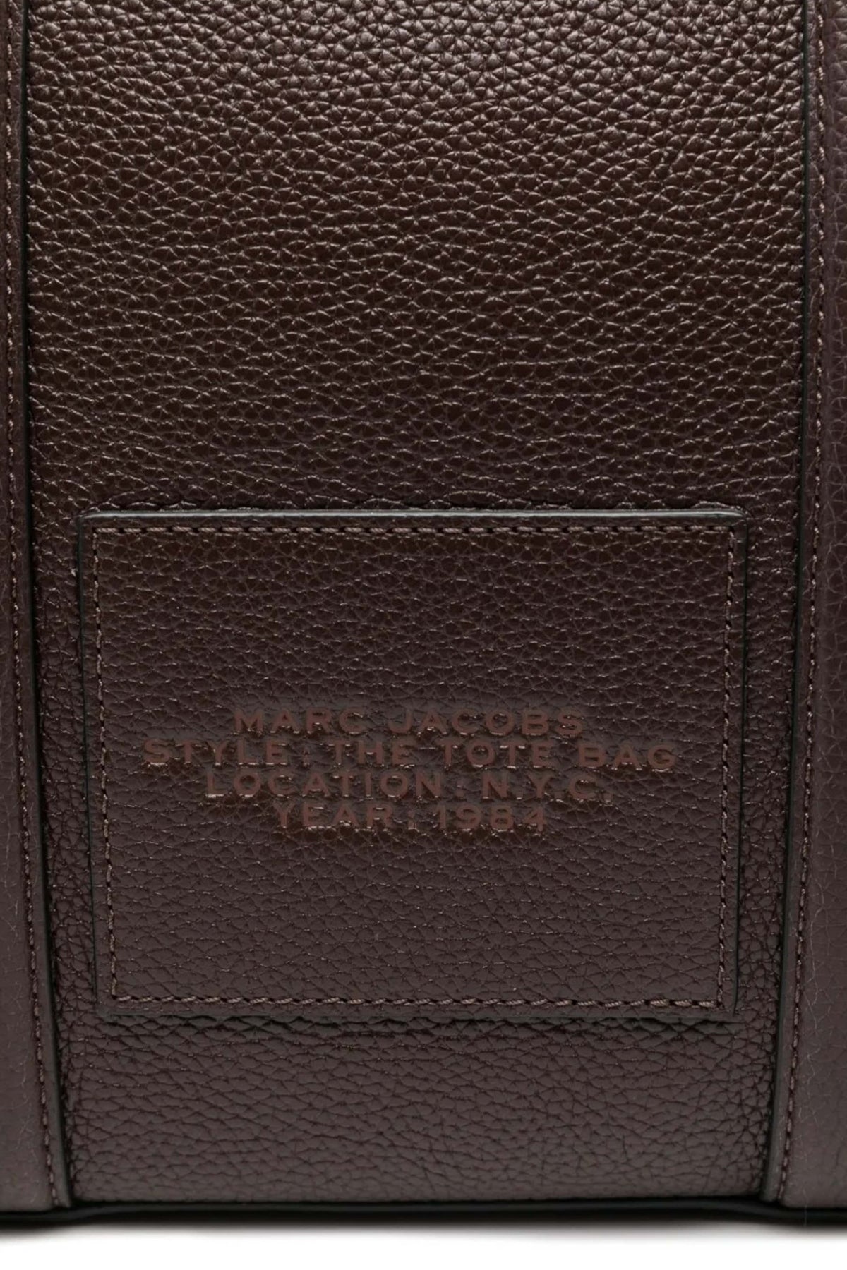 MARC JACOBS H004L01PF21  en color MARRON (5)