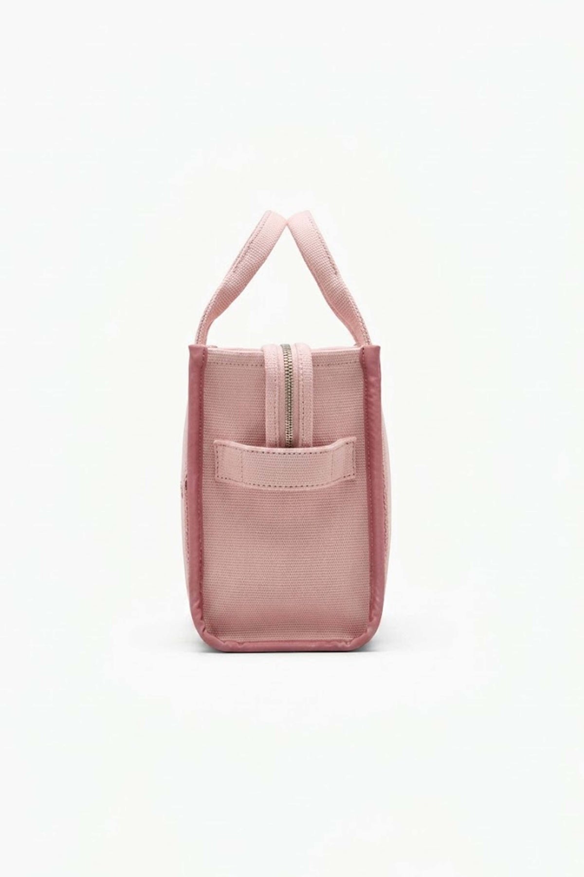 MARC JACOBS THE SMALL TOTE en color ROSA (2)