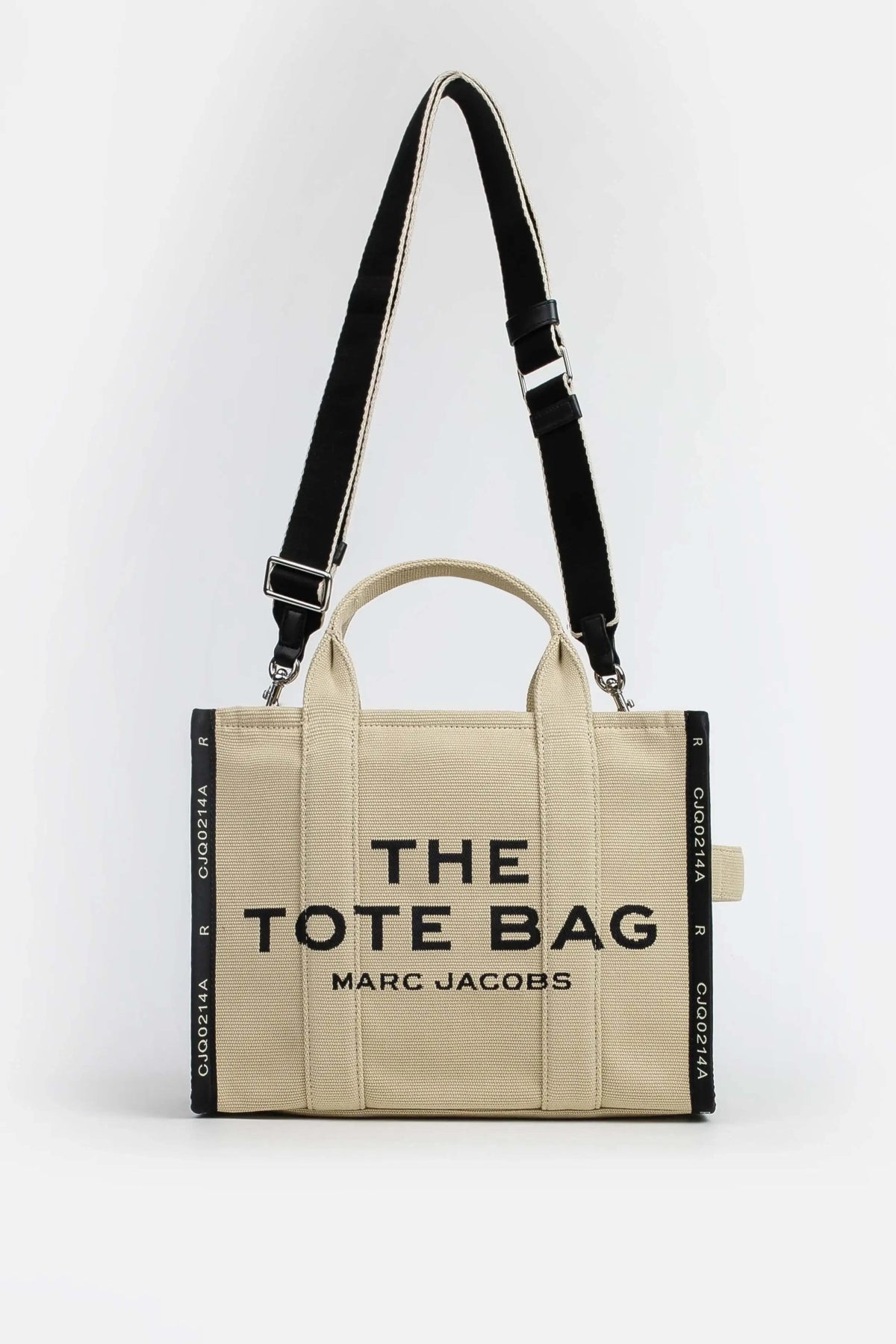MARC JACOBS THE MEDIUM TOTE en color BEIS (1)