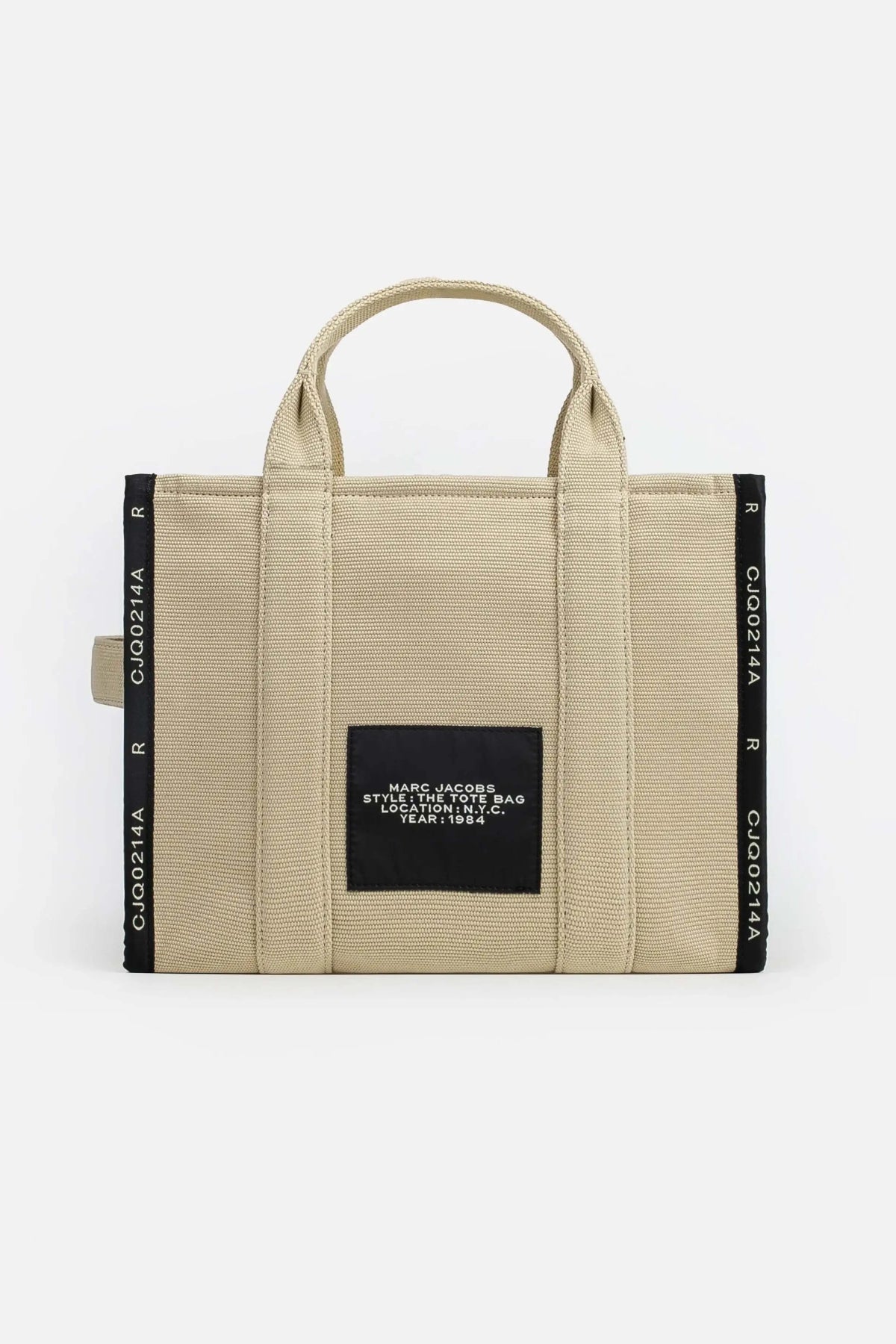 MARC JACOBS THE MEDIUM TOTE en color BEIS (2)