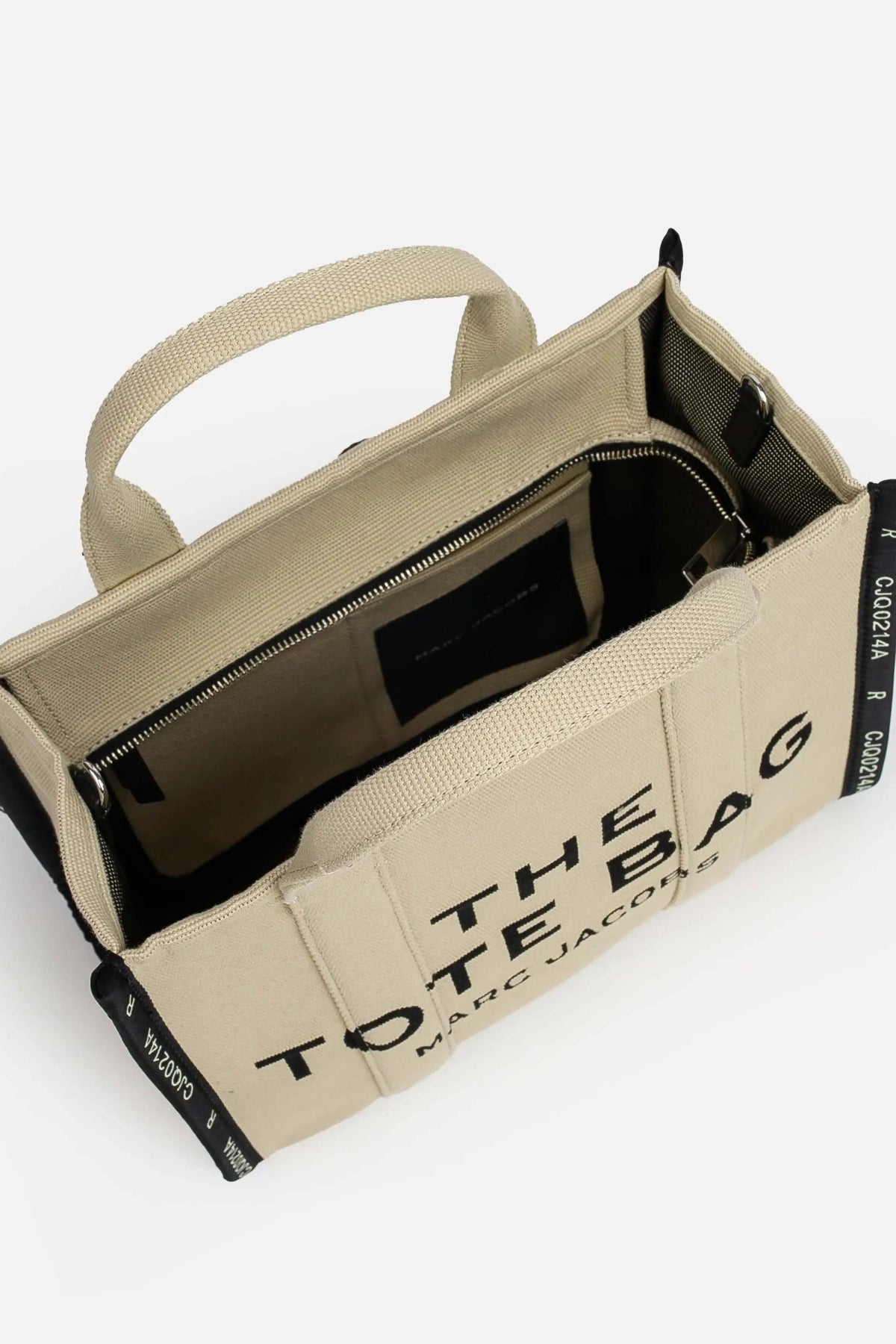 MARC JACOBS THE MEDIUM TOTE en color BEIS (4)