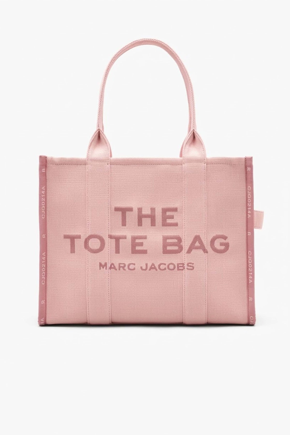 MARC JACOBS THE MEDIUM TOTE en color ROSA (2)