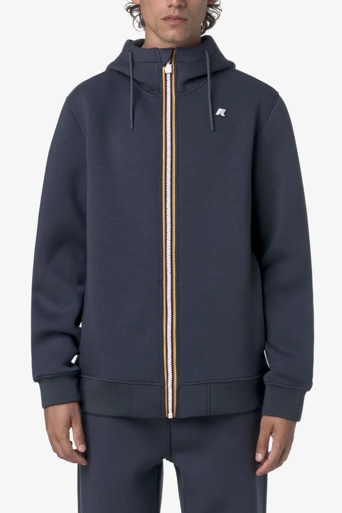 K-WAY RAINER SPACER en color  (1)