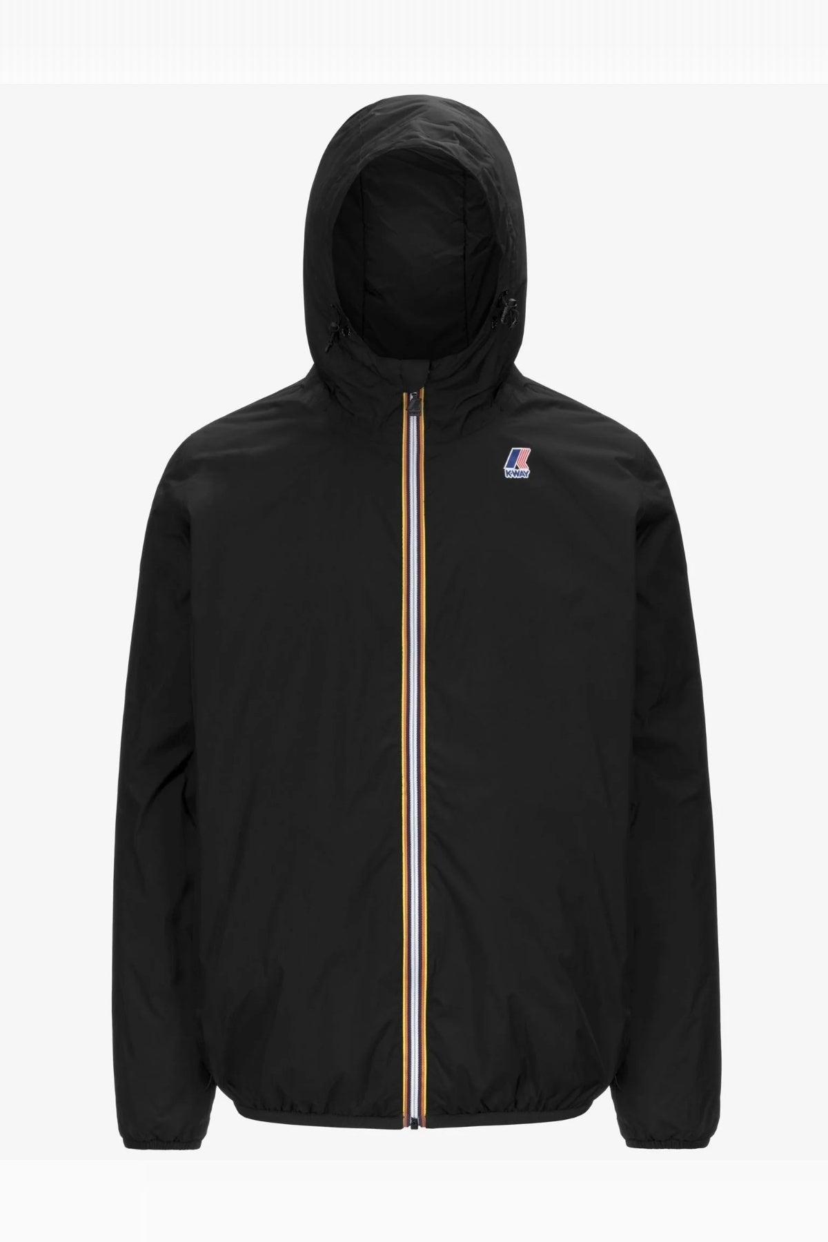 K-WAY LE VRAI 4.0 CLAUDE WARM en color  (1)